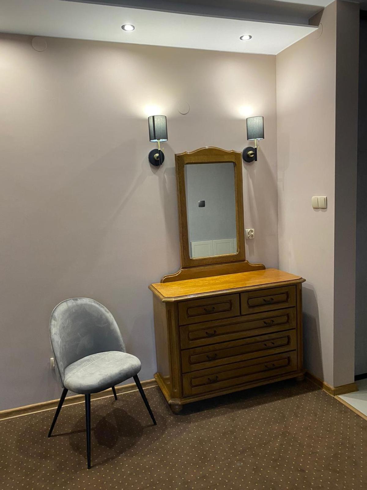 Hotel Baltazar Pułtusk