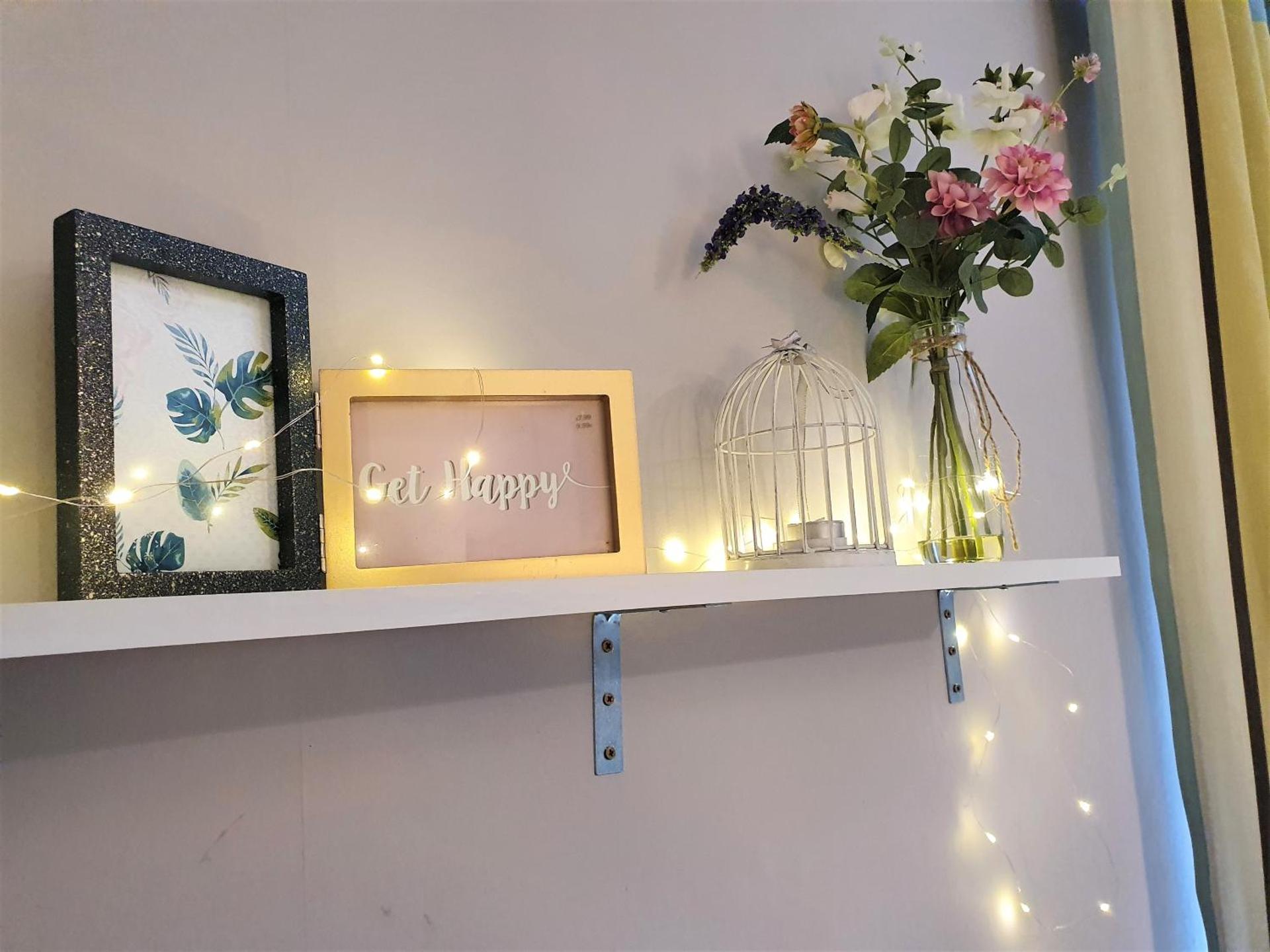 Brodie's Hideaway Stylish Seaside town apartment