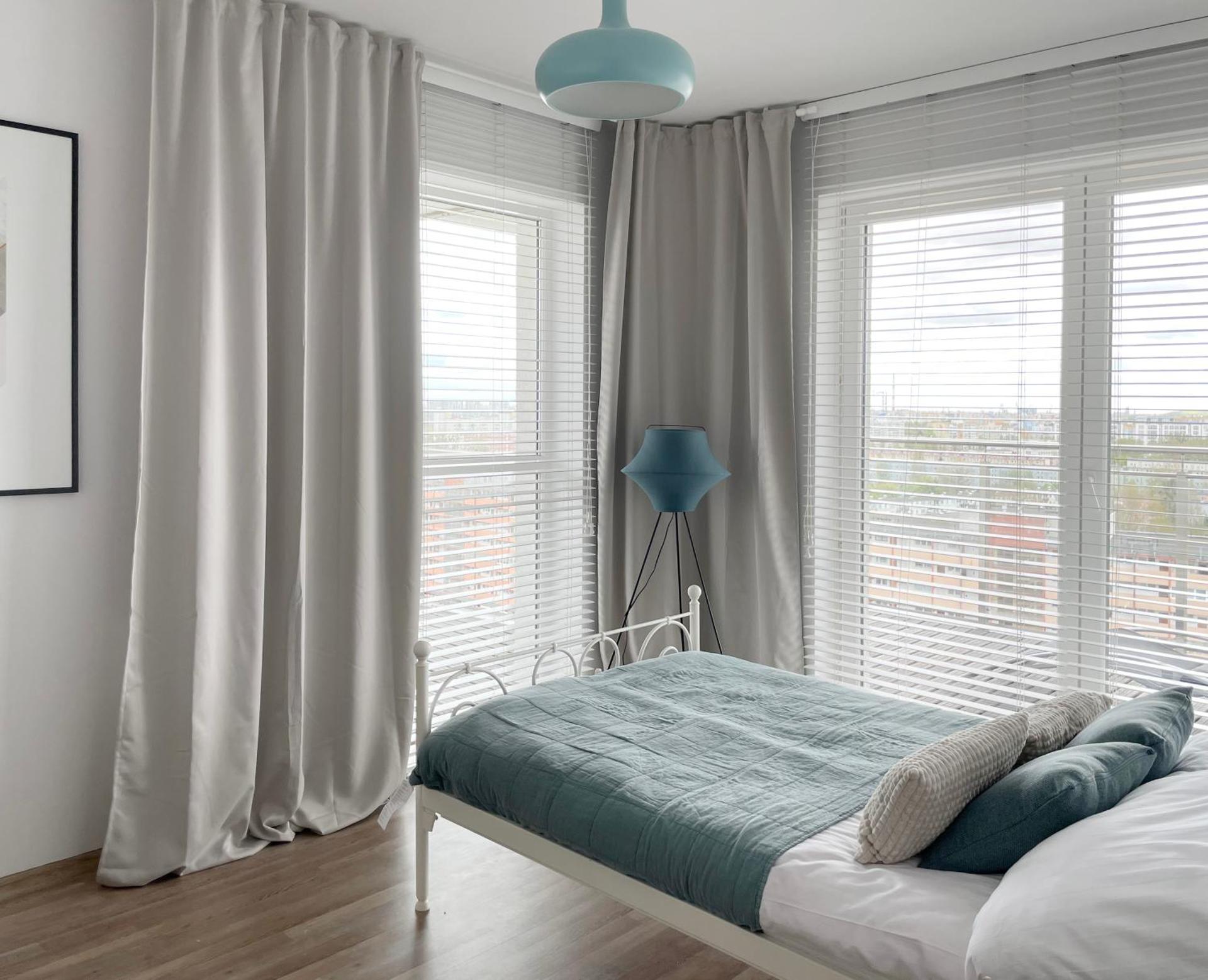 SAN APARTMENT 16th floor