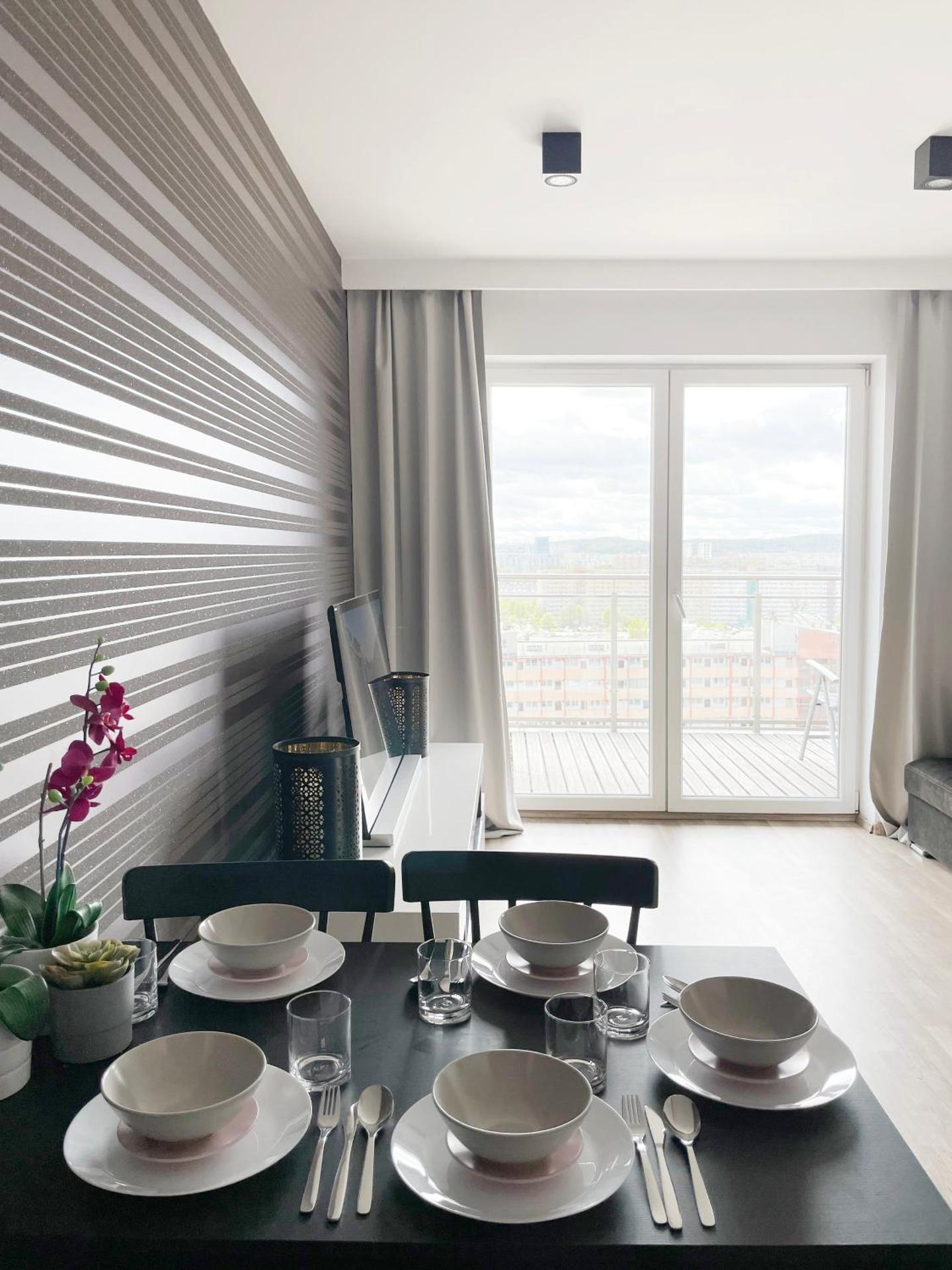 SAN APARTMENT 16th floor