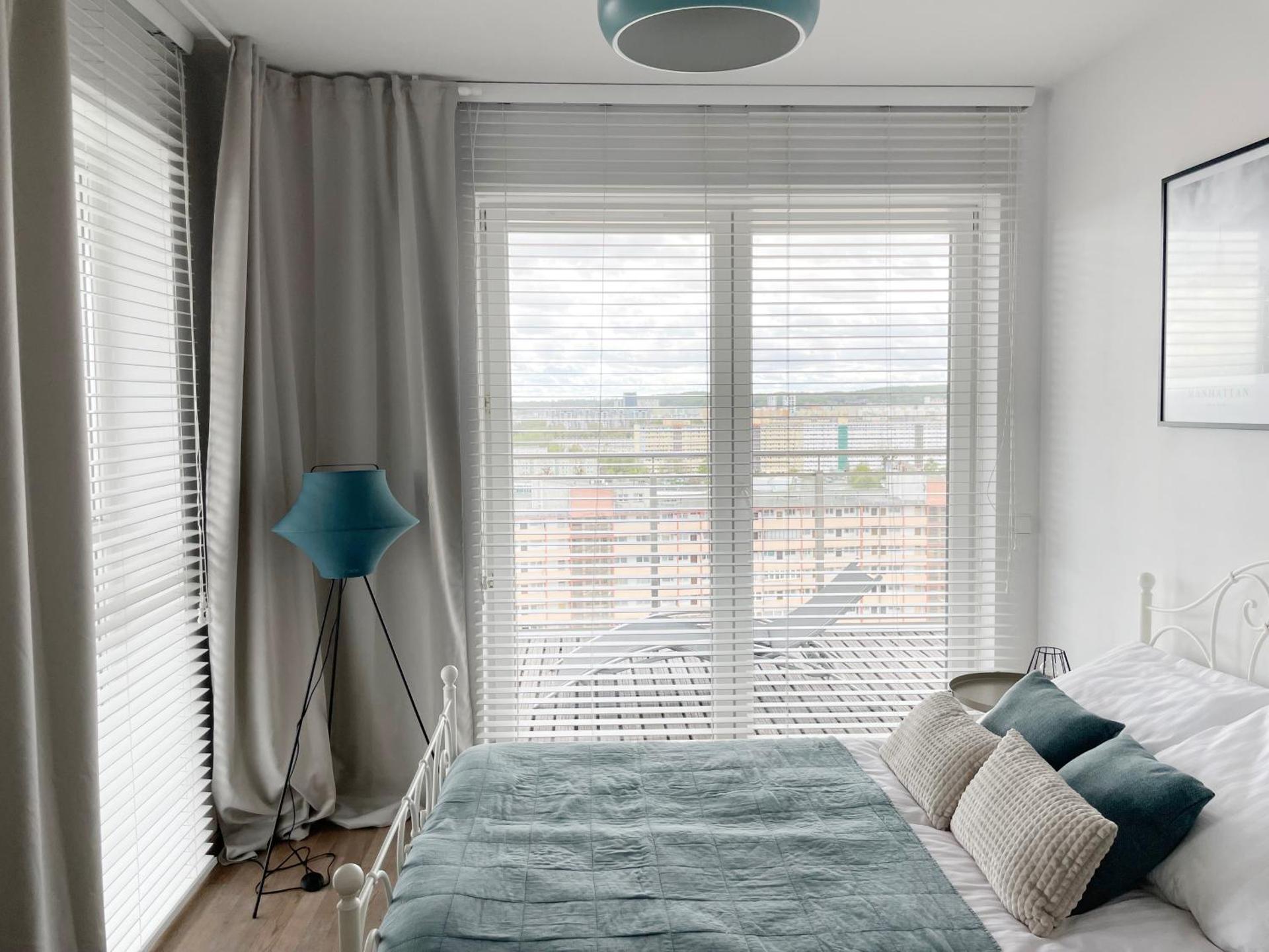 SAN APARTMENT 16th floor