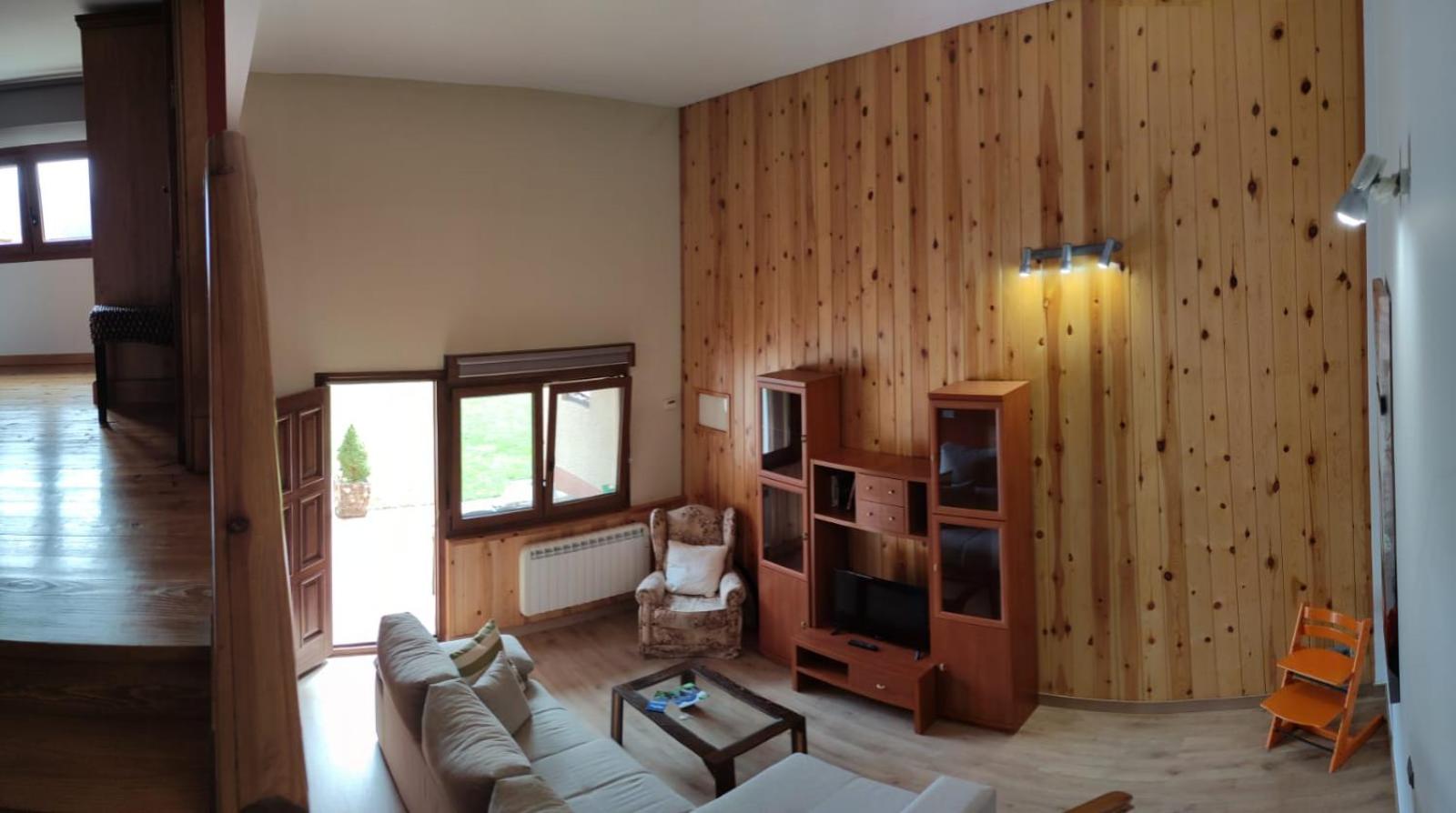 Apartment - Ground Floor