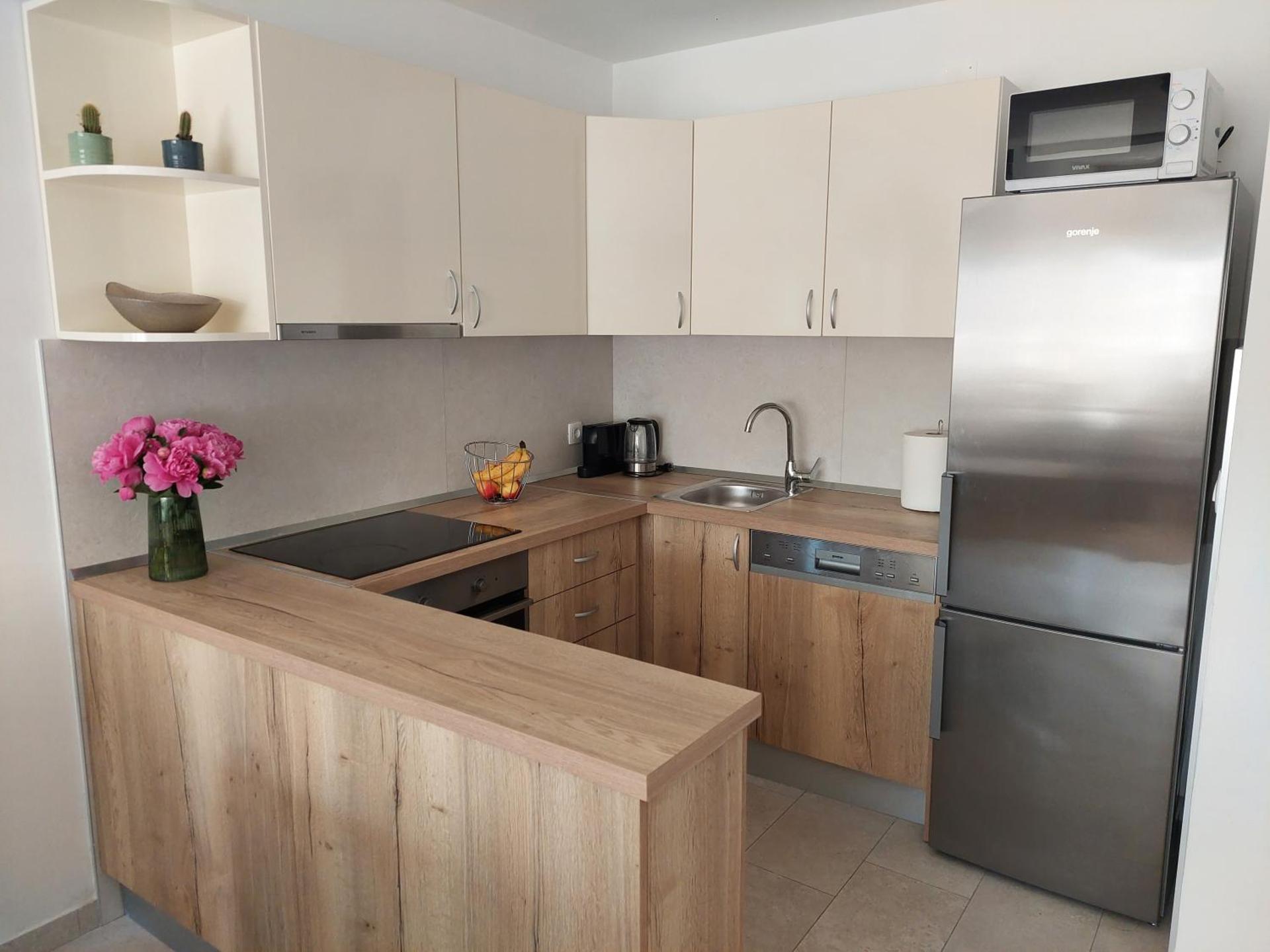 Apartment Frana DeLux