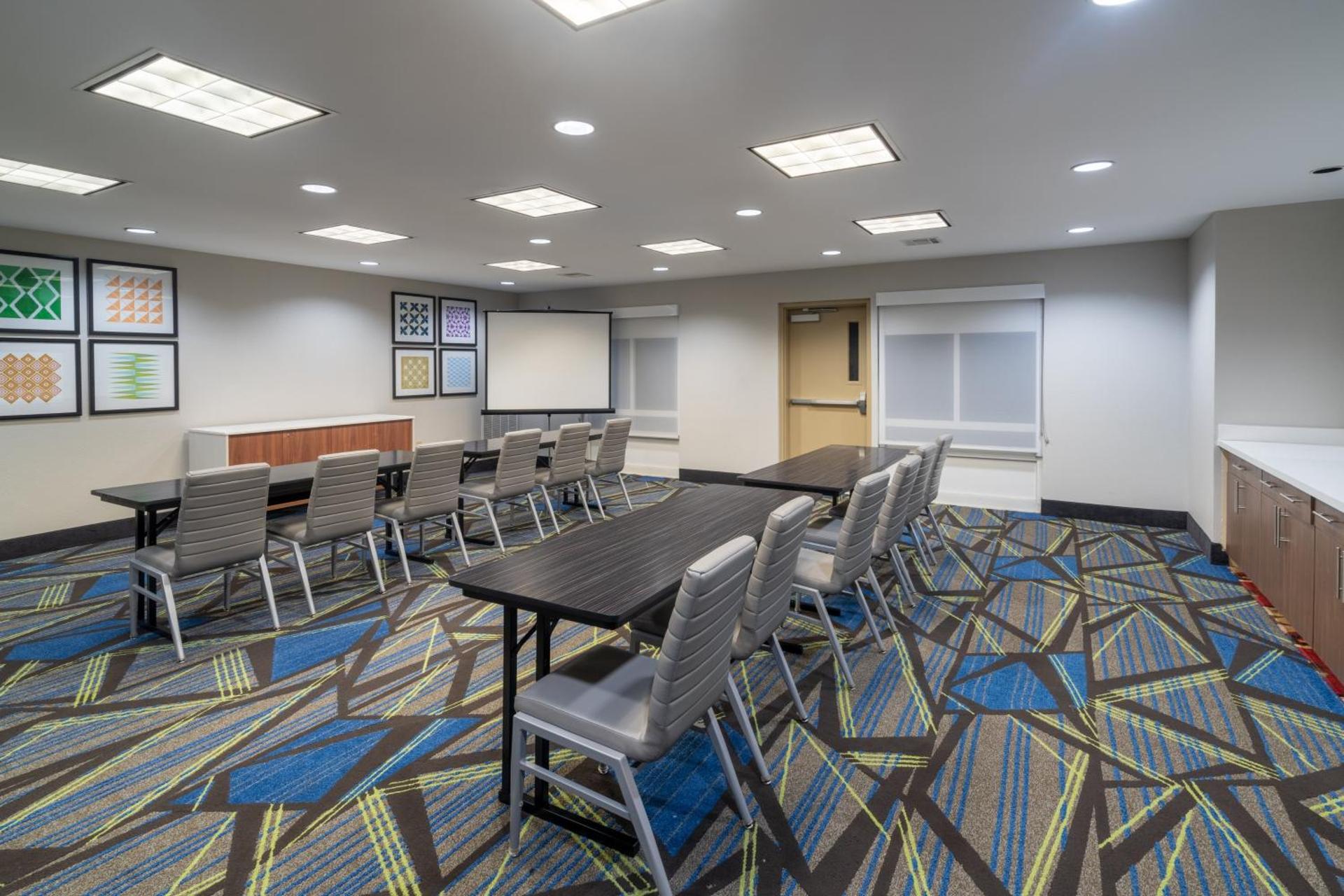 Meeting/conference room