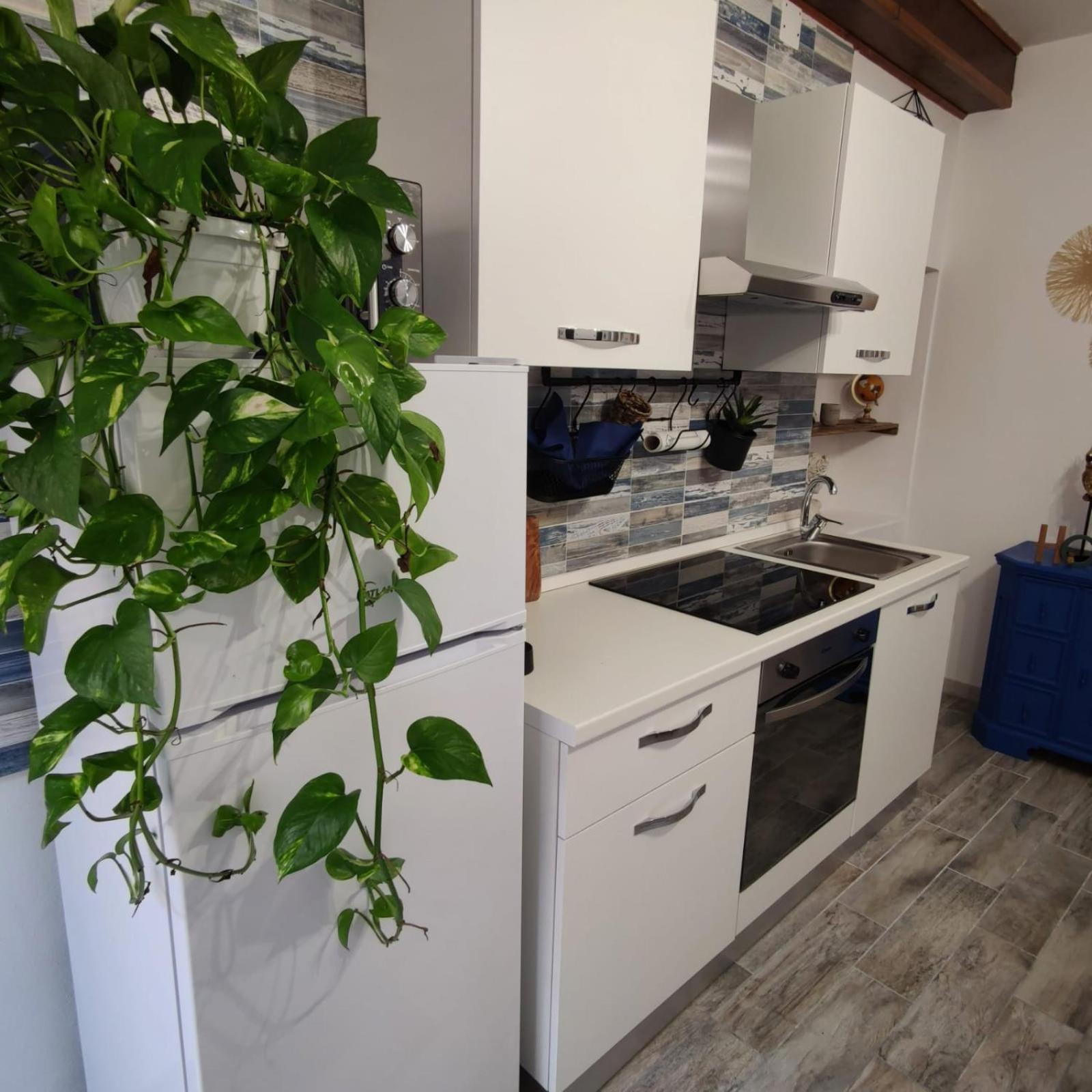 Maison Exotique - Riomaggiore / Cinque Terre / Beach Travel