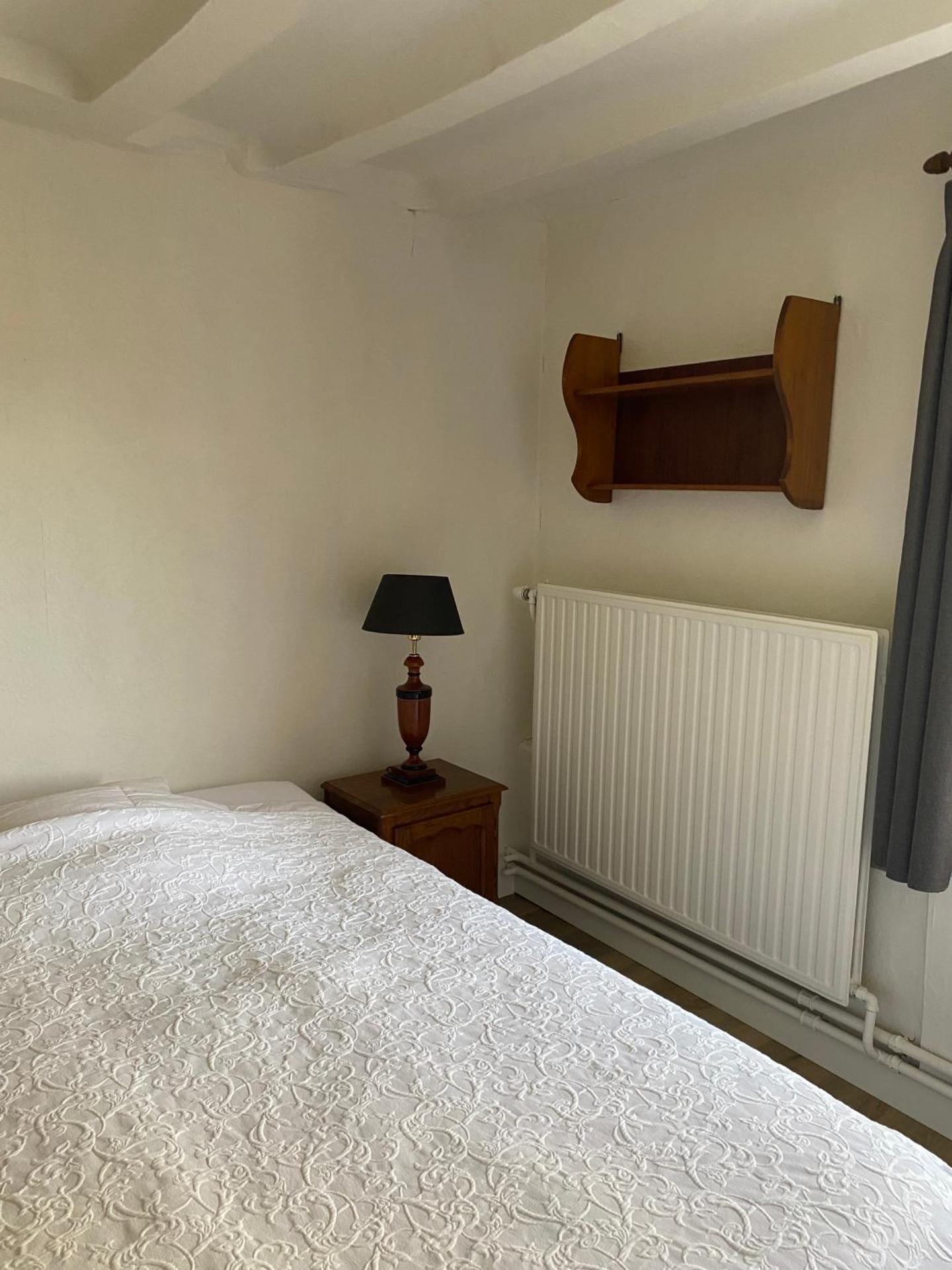 Vakantiewoning Wurfeldermolen