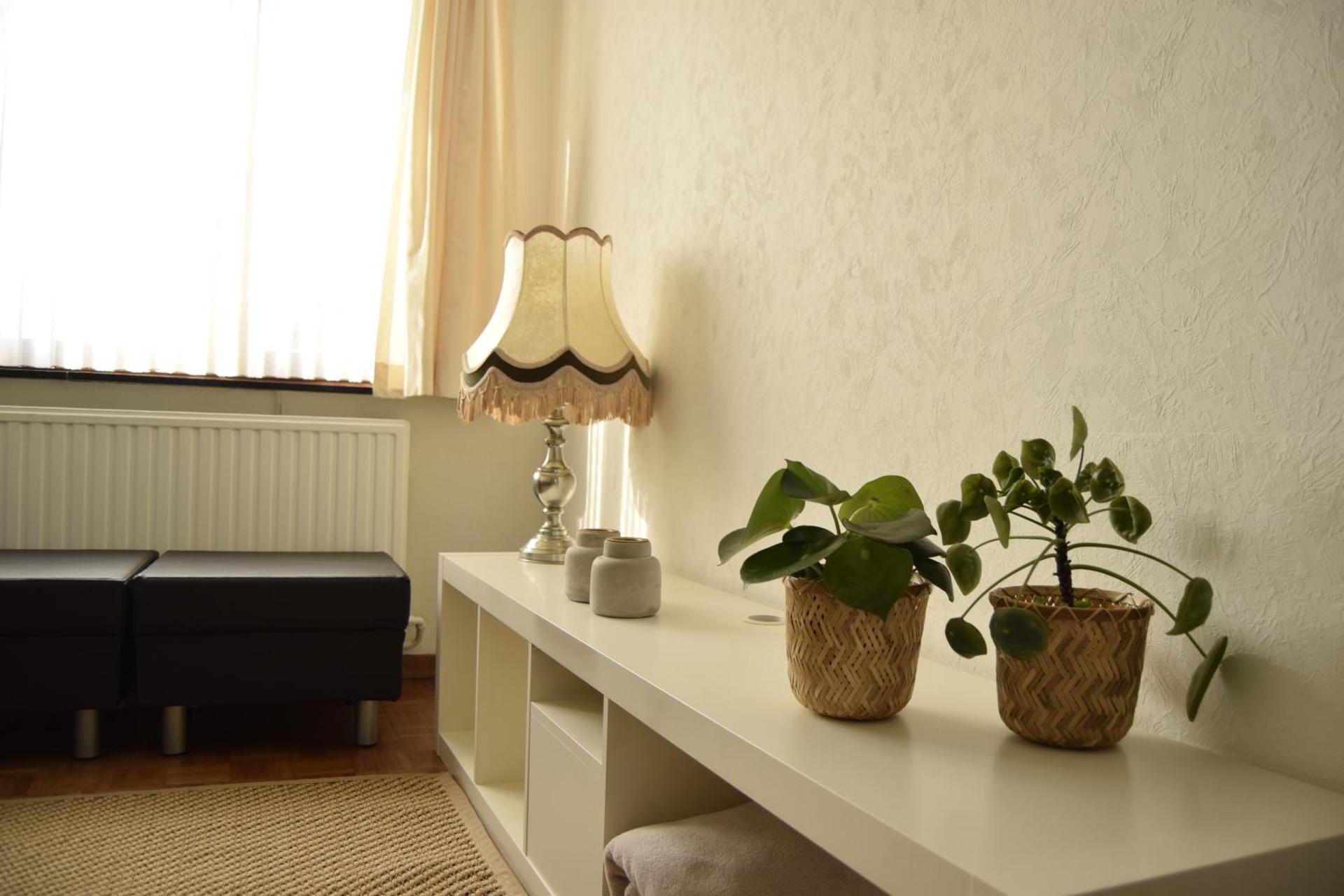 Vakantiewoning Wurfeldermolen