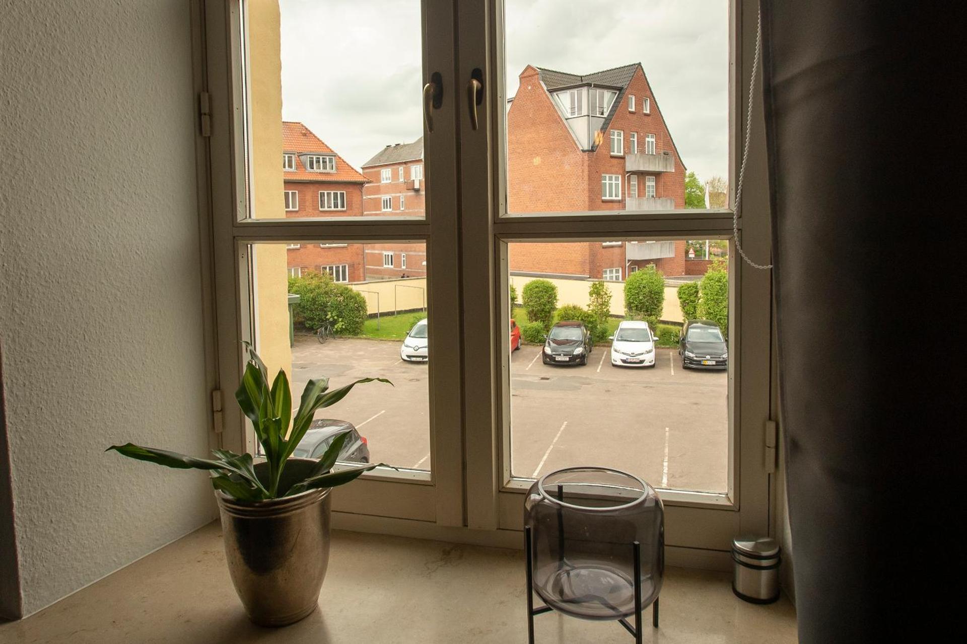 View (from property/room)