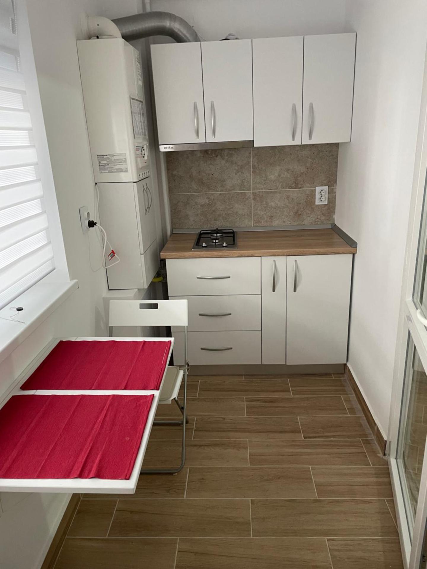 Militari Comfort Studio