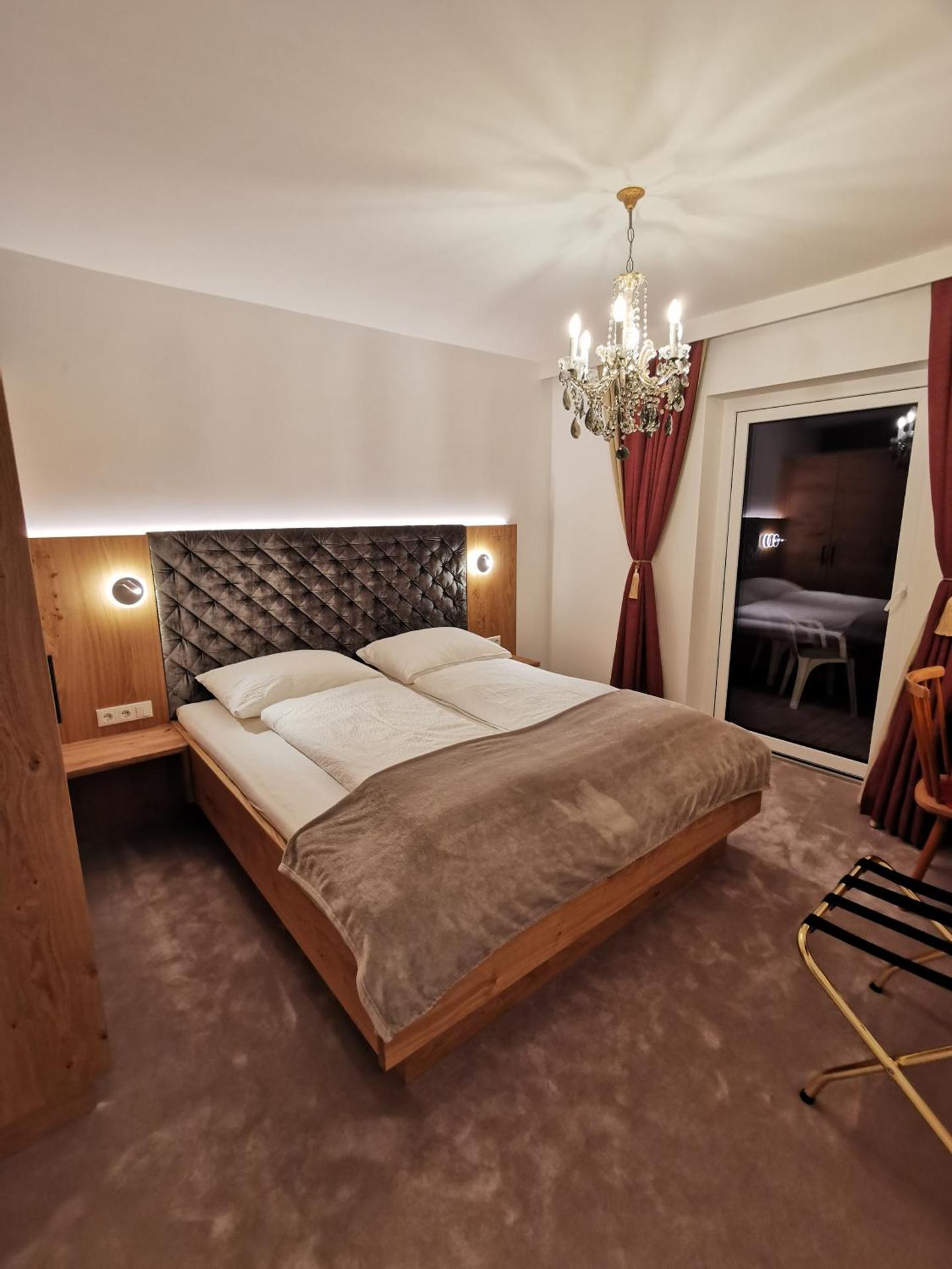 Family Room with Terrace