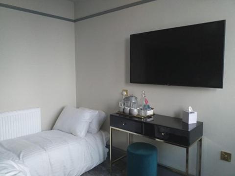 Swan & Railway Hotel Wigan