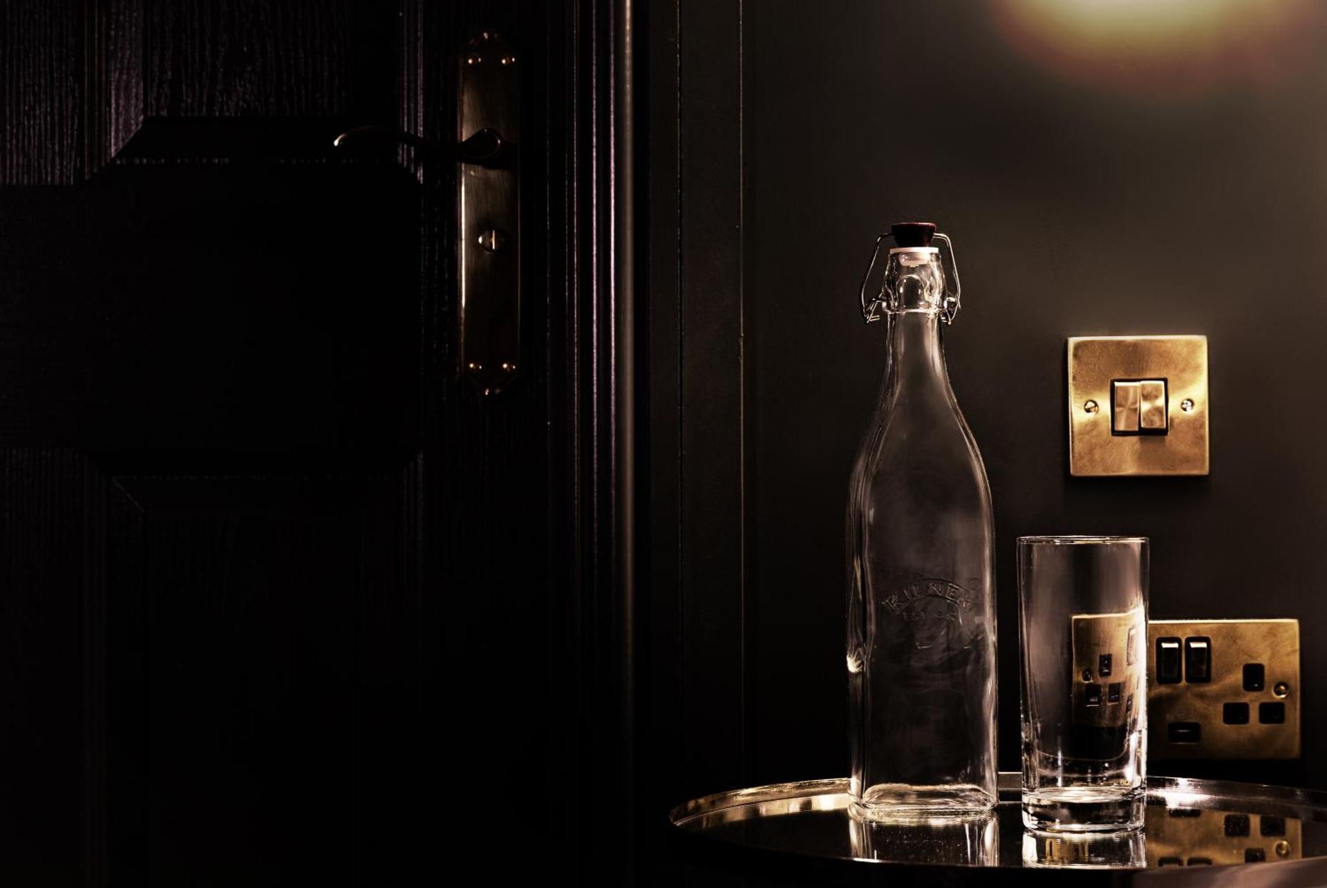 Swan & Railway Hotel Wigan