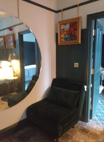 Swan & Railway Hotel Wigan