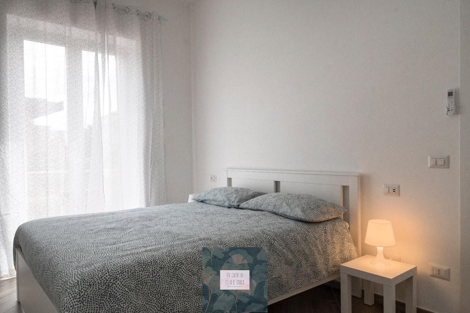 La casa di Elia e Italo