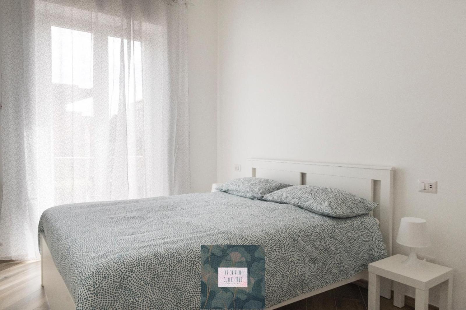 La casa di Elia e Italo