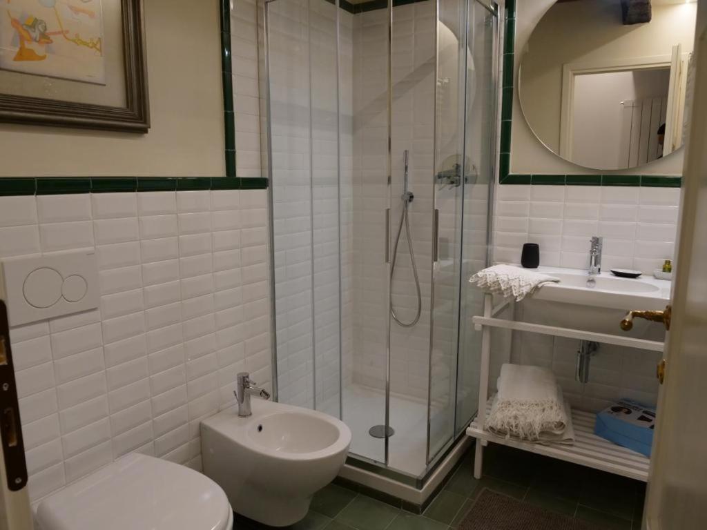 B&B Relais dell'Angelo