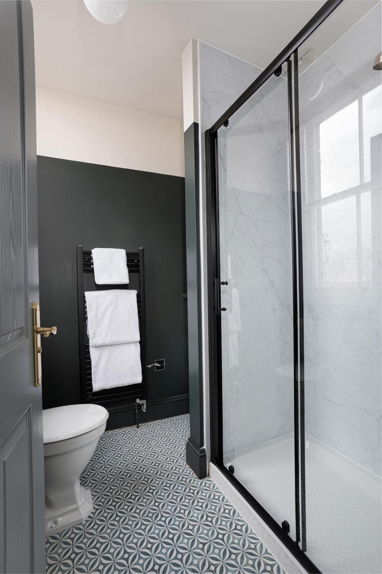 Swan & Railway Hotel Wigan