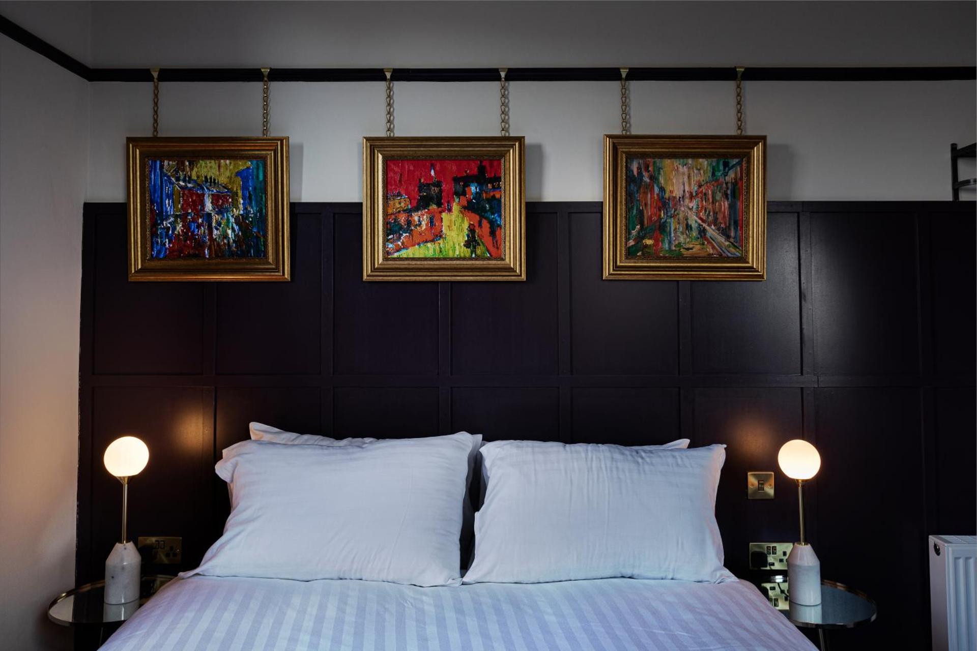 Swan & Railway Hotel Wigan