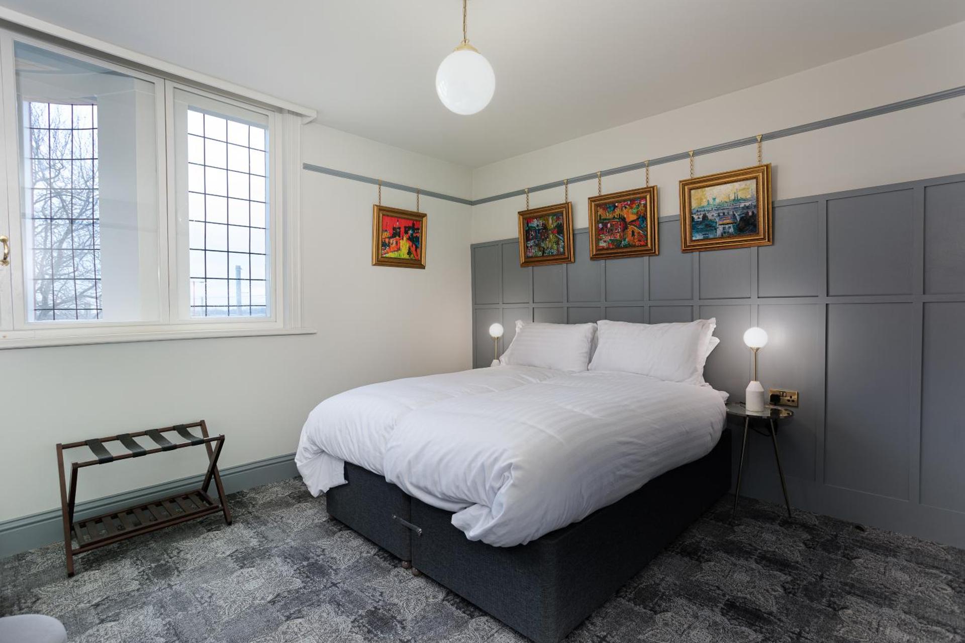 Swan & Railway Hotel Wigan