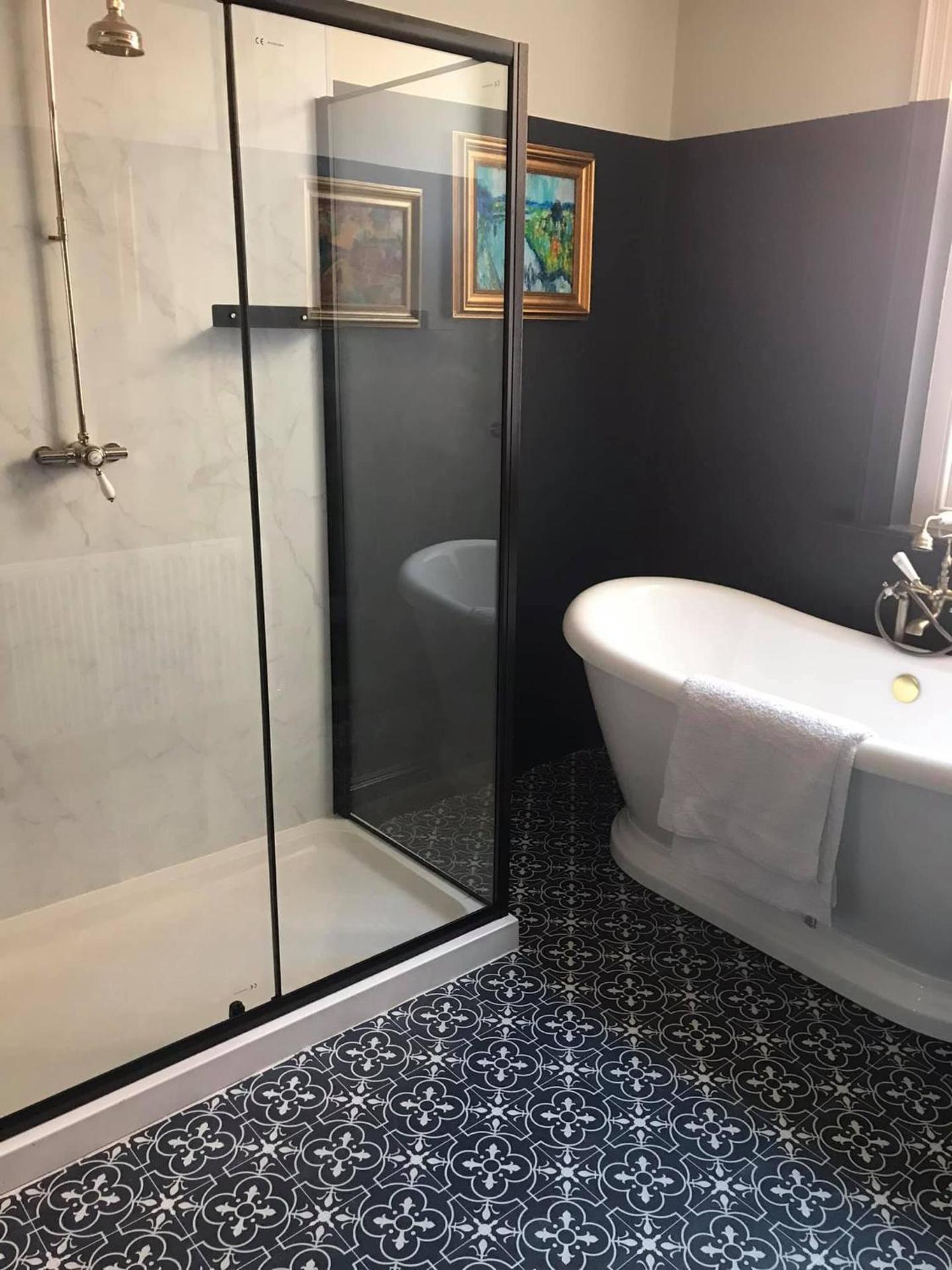 Swan & Railway Hotel Wigan