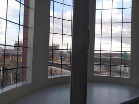 Swan & Railway Hotel Wigan