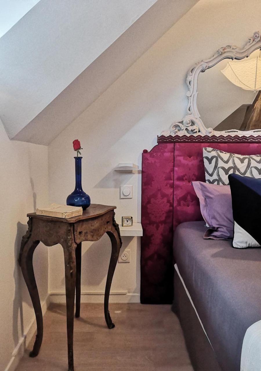 Atelier d'Art - vue panoramique