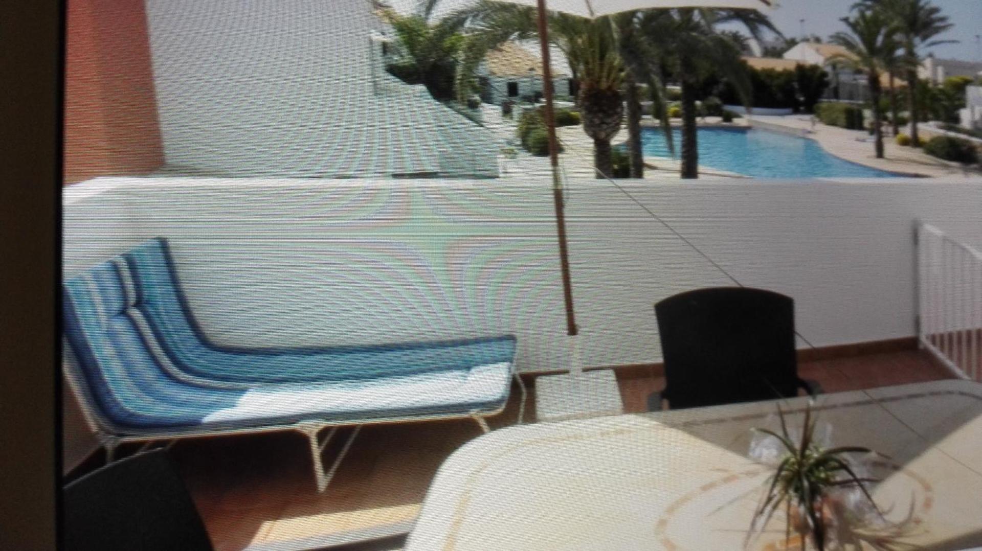 Your House in Menorca