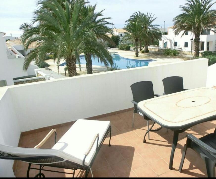 Your House in Menorca