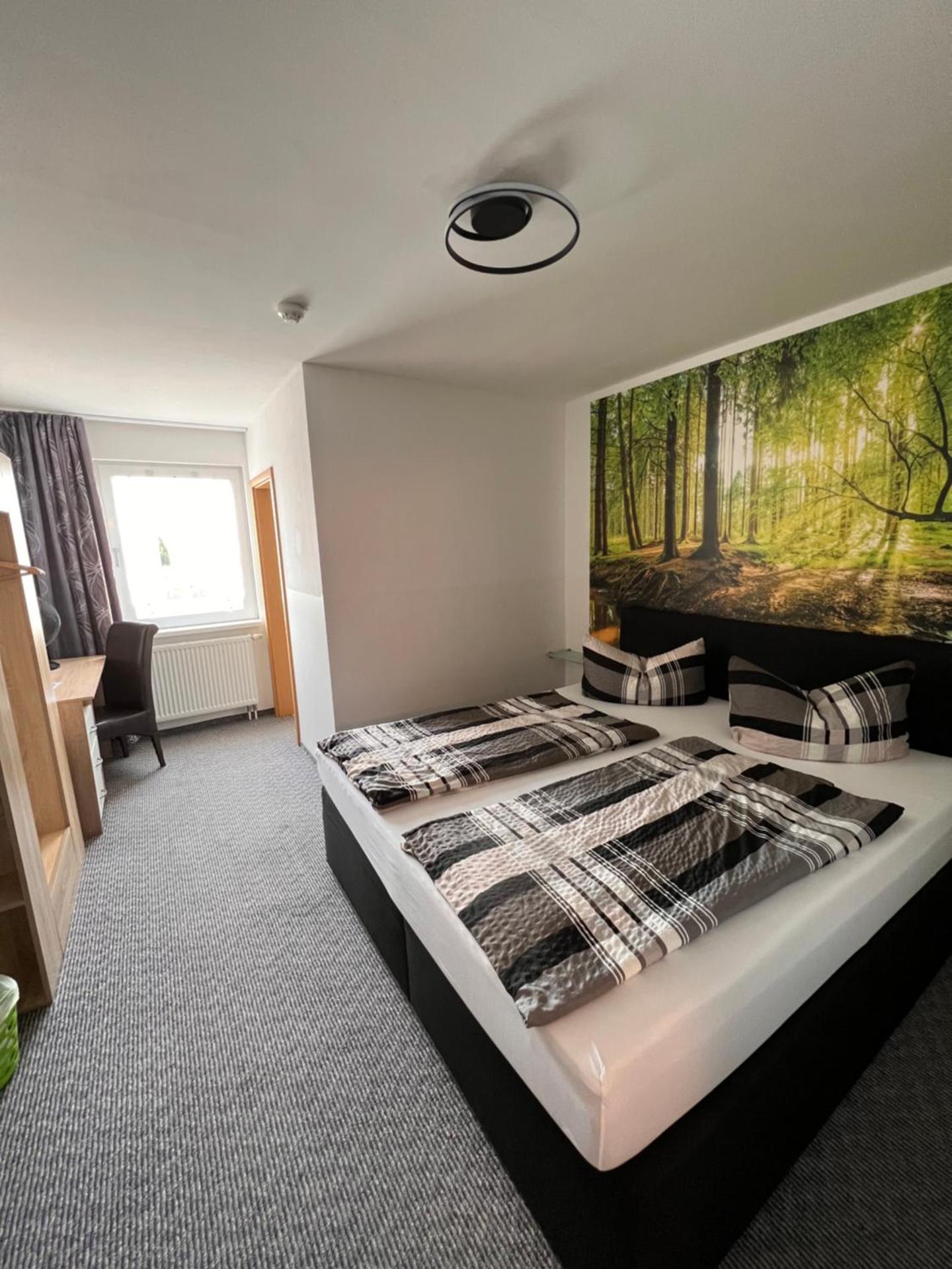 Gäste & Seminarhaus Harz