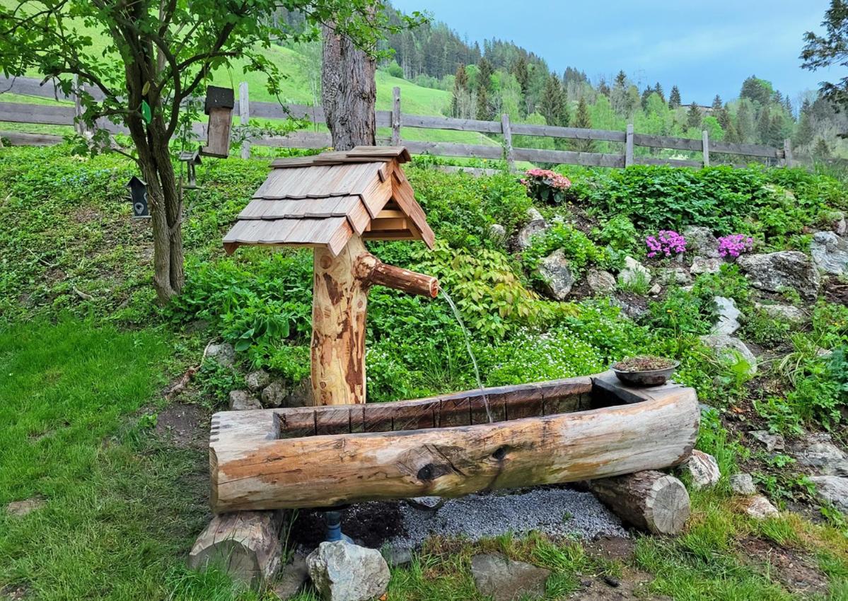 Unser Hoamat Appartement