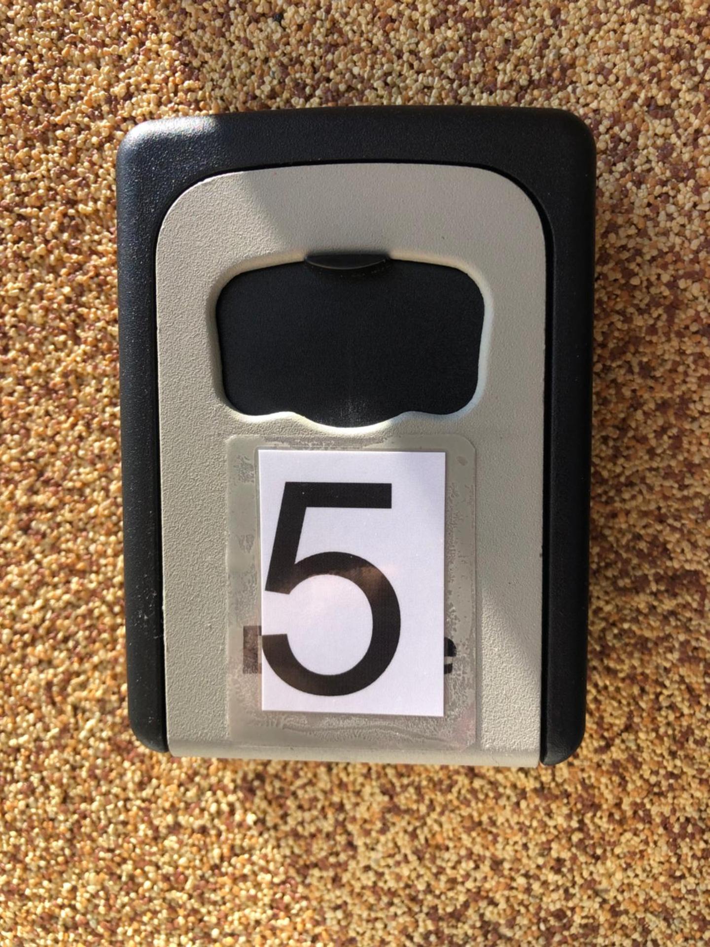 Apartments Wile Süd