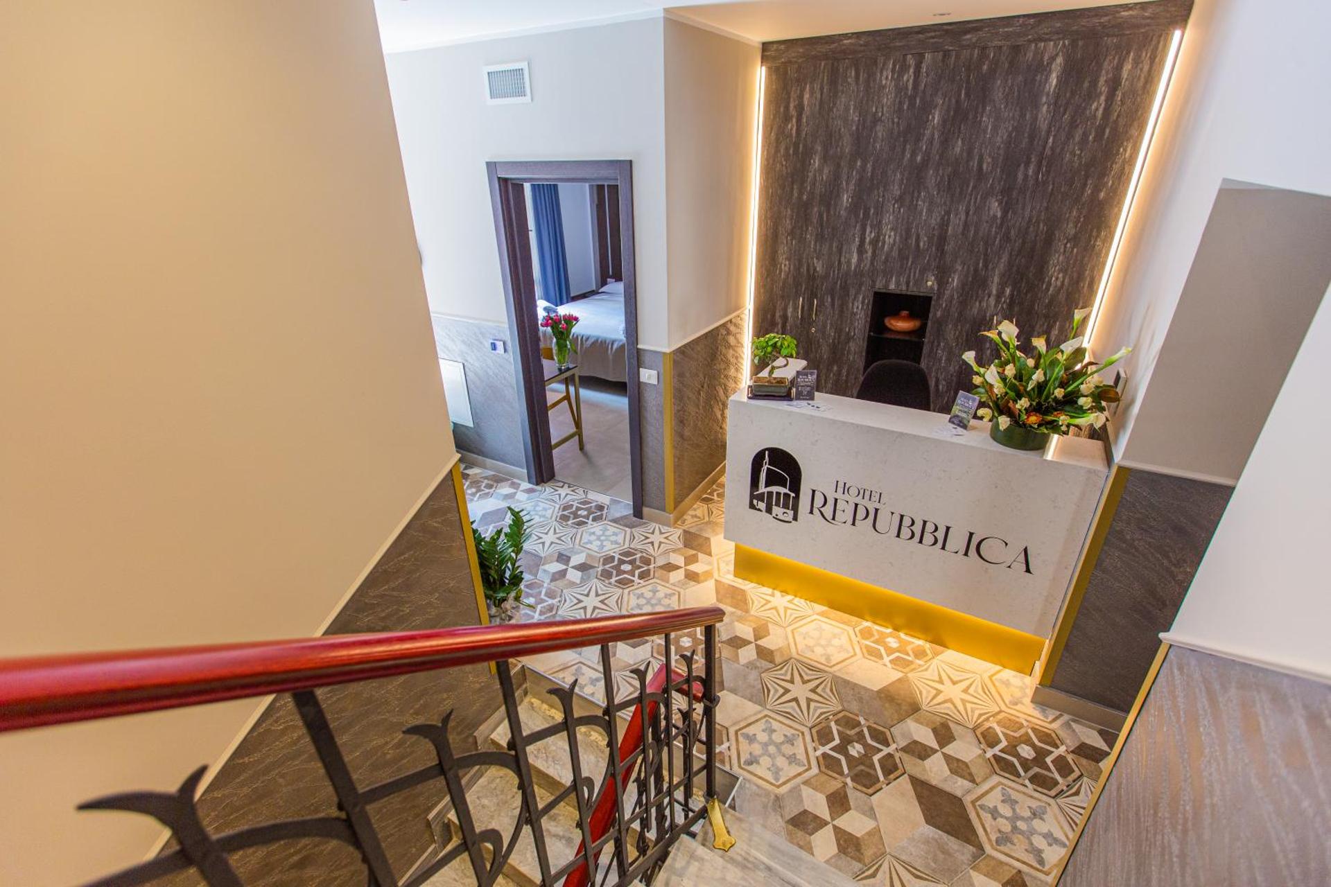 Hotel Repubblica