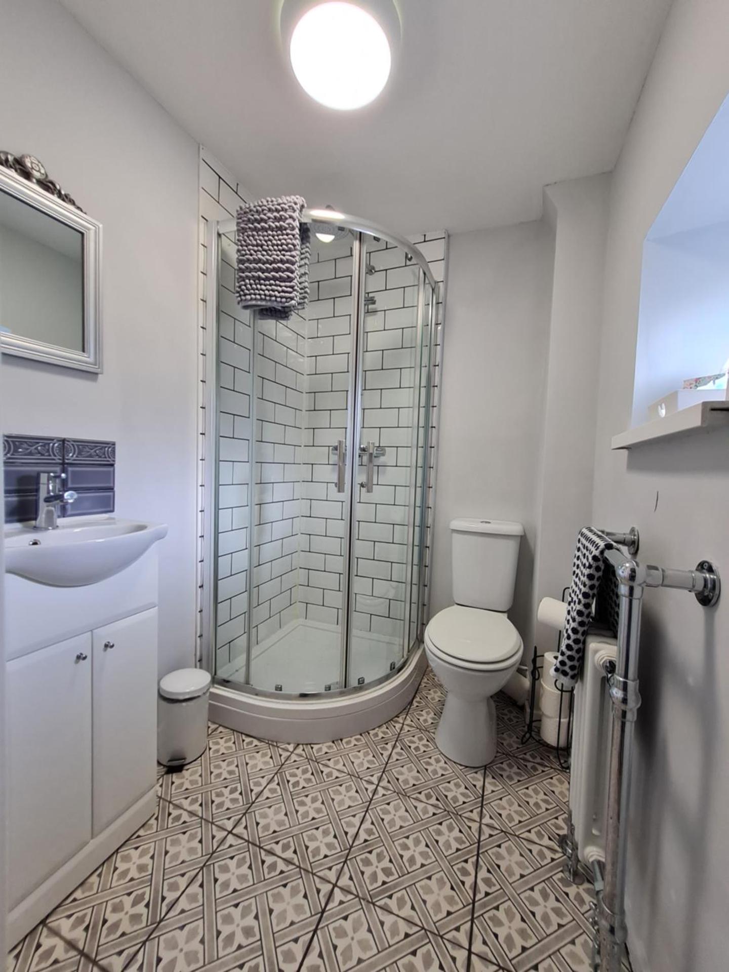 Picturesque 2 Bedroom Miners Cottage Near Bike Park Wales & Brecon Beacons