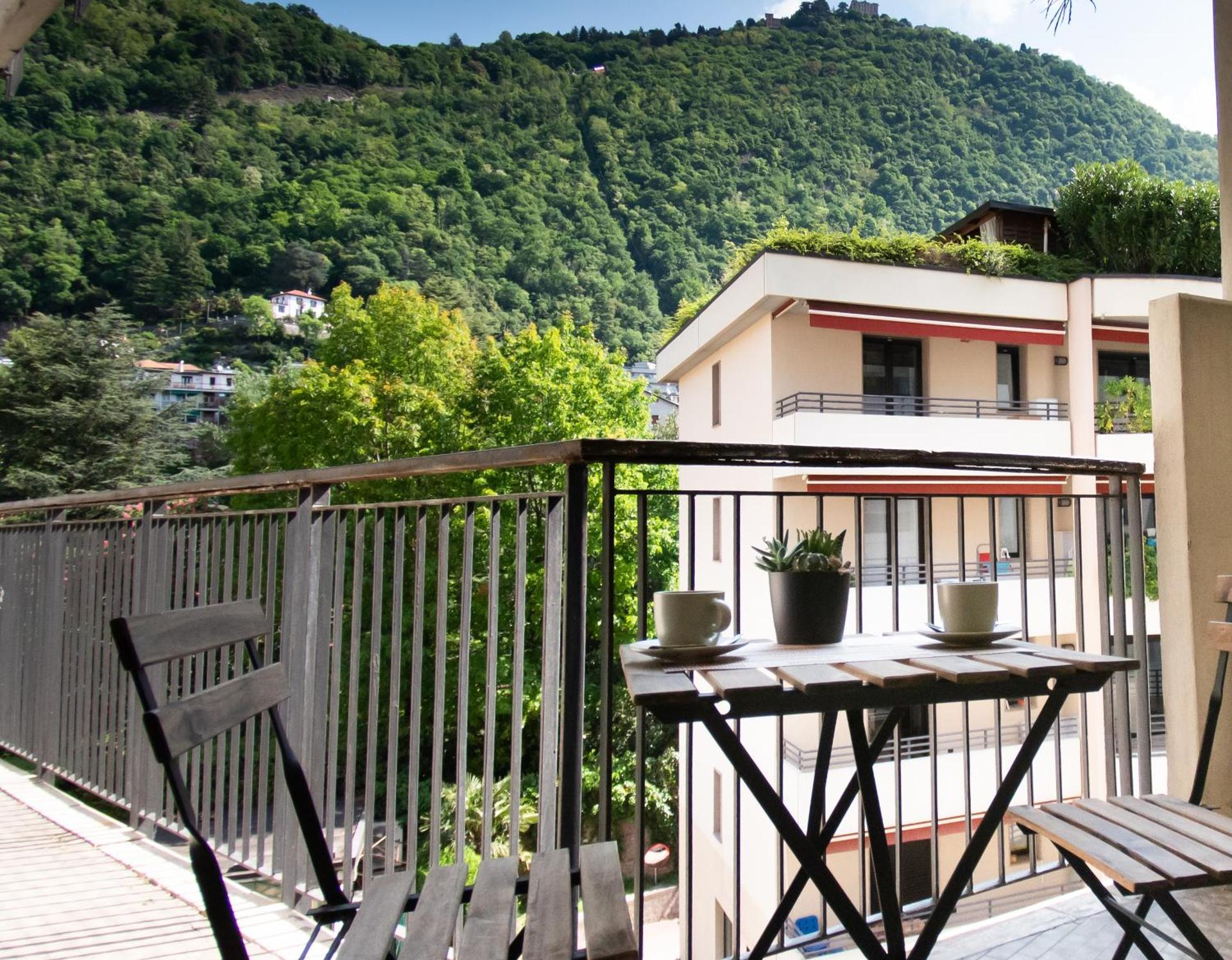 View (from property/room)