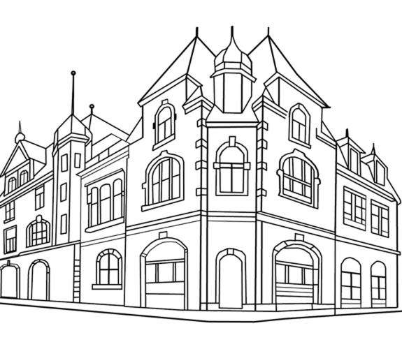 Property logo or sign