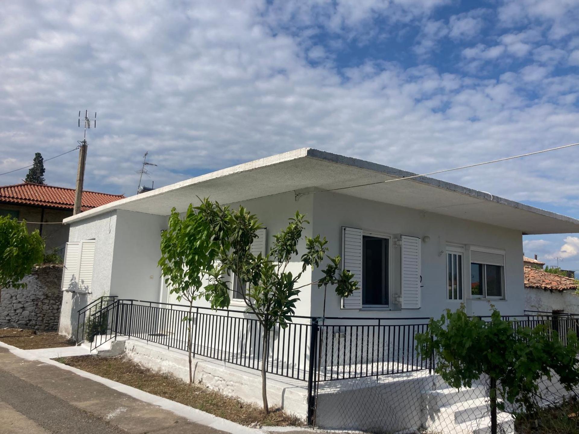 Sparta Filoxenia House