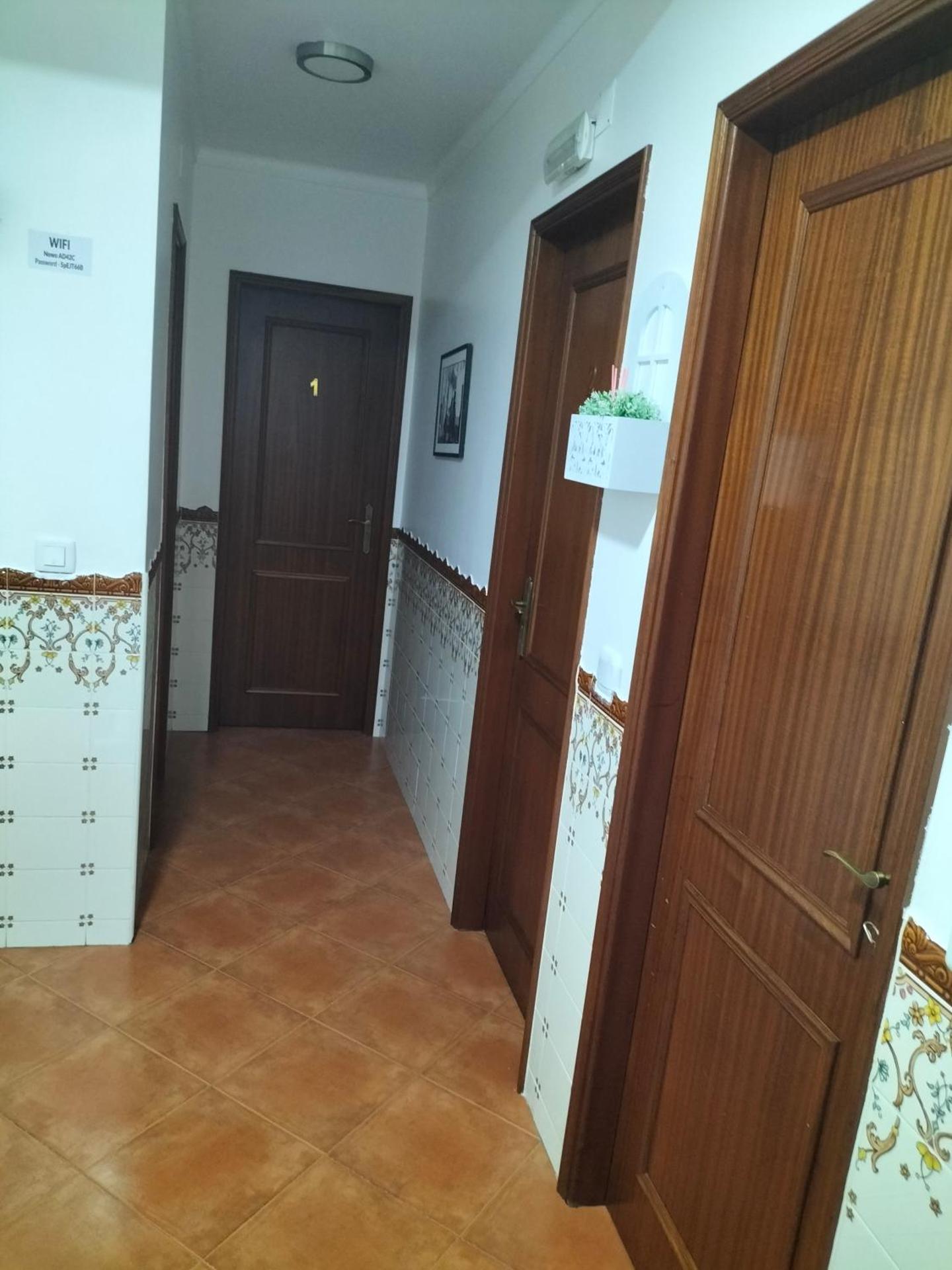 Moradia Meca - Casas para Férias