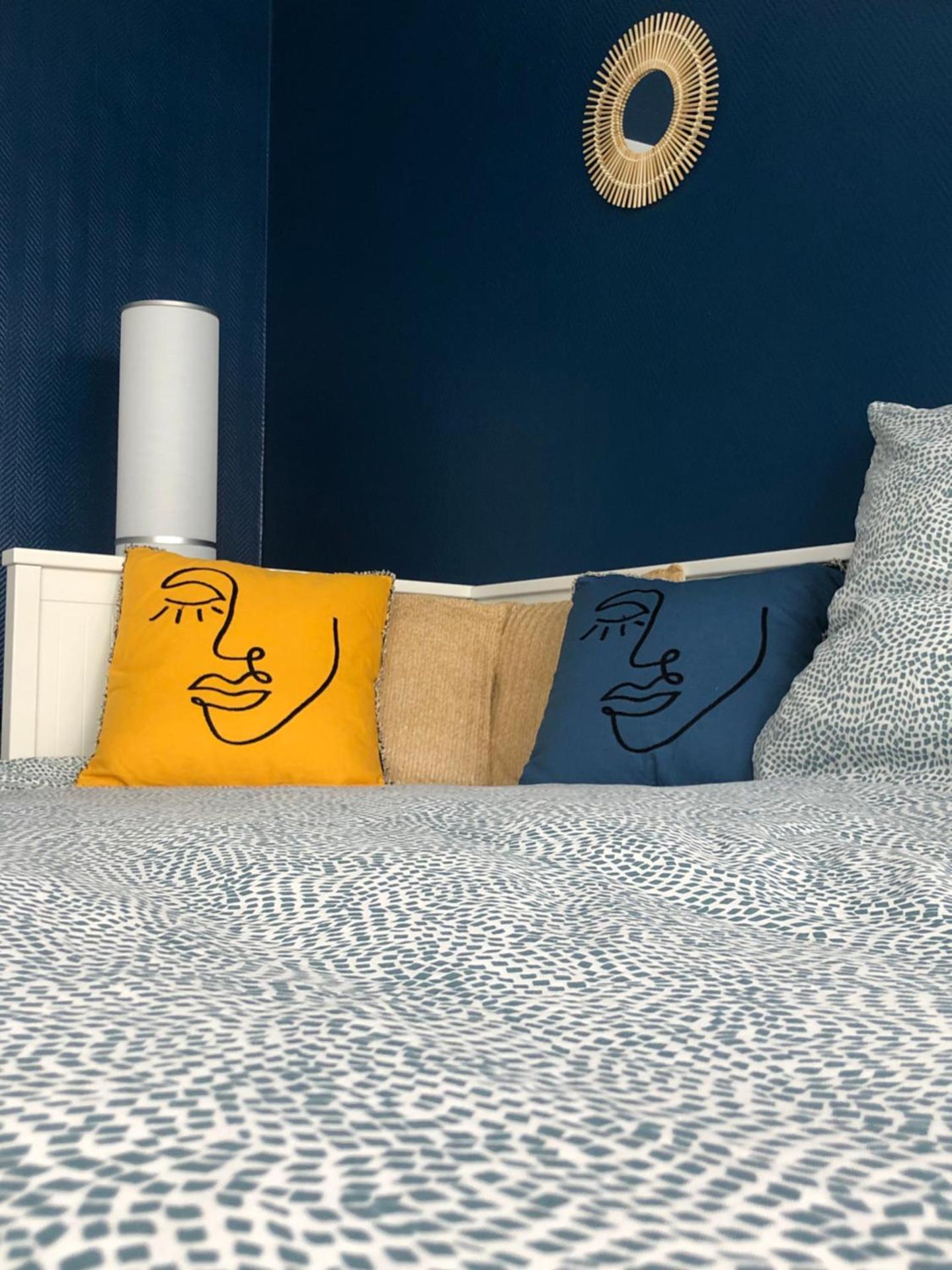 Jeter l’ancre - studio