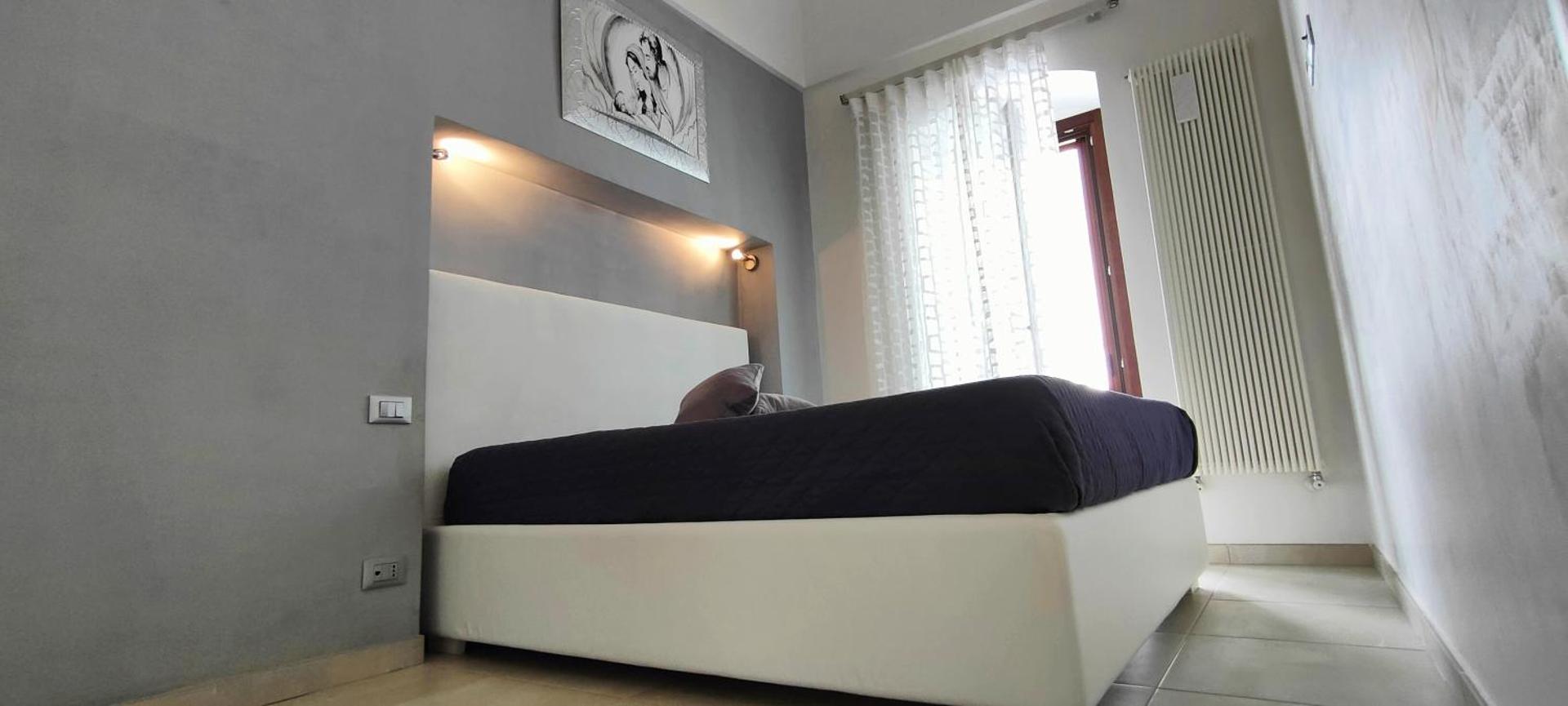 Le Piccole Case Bianche