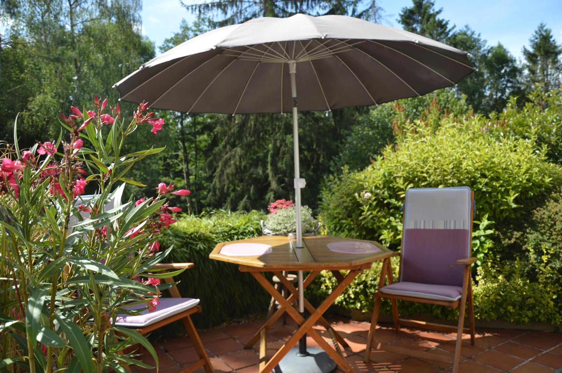 Le Relais du Biau Ri en famille ou entre amis