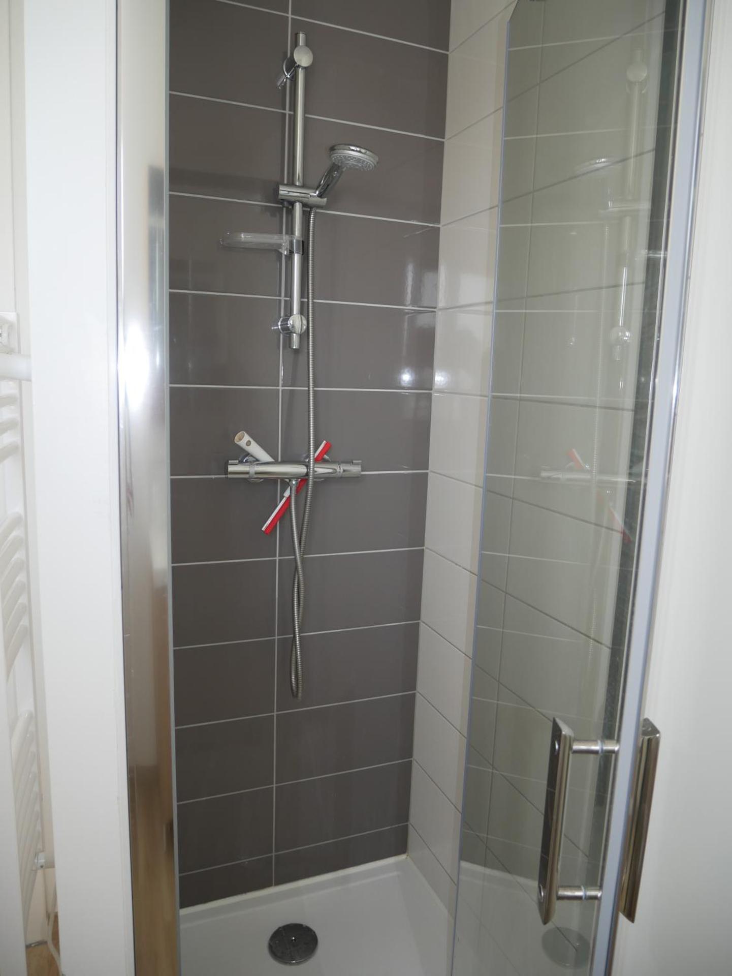 Appartement lumineux au calme