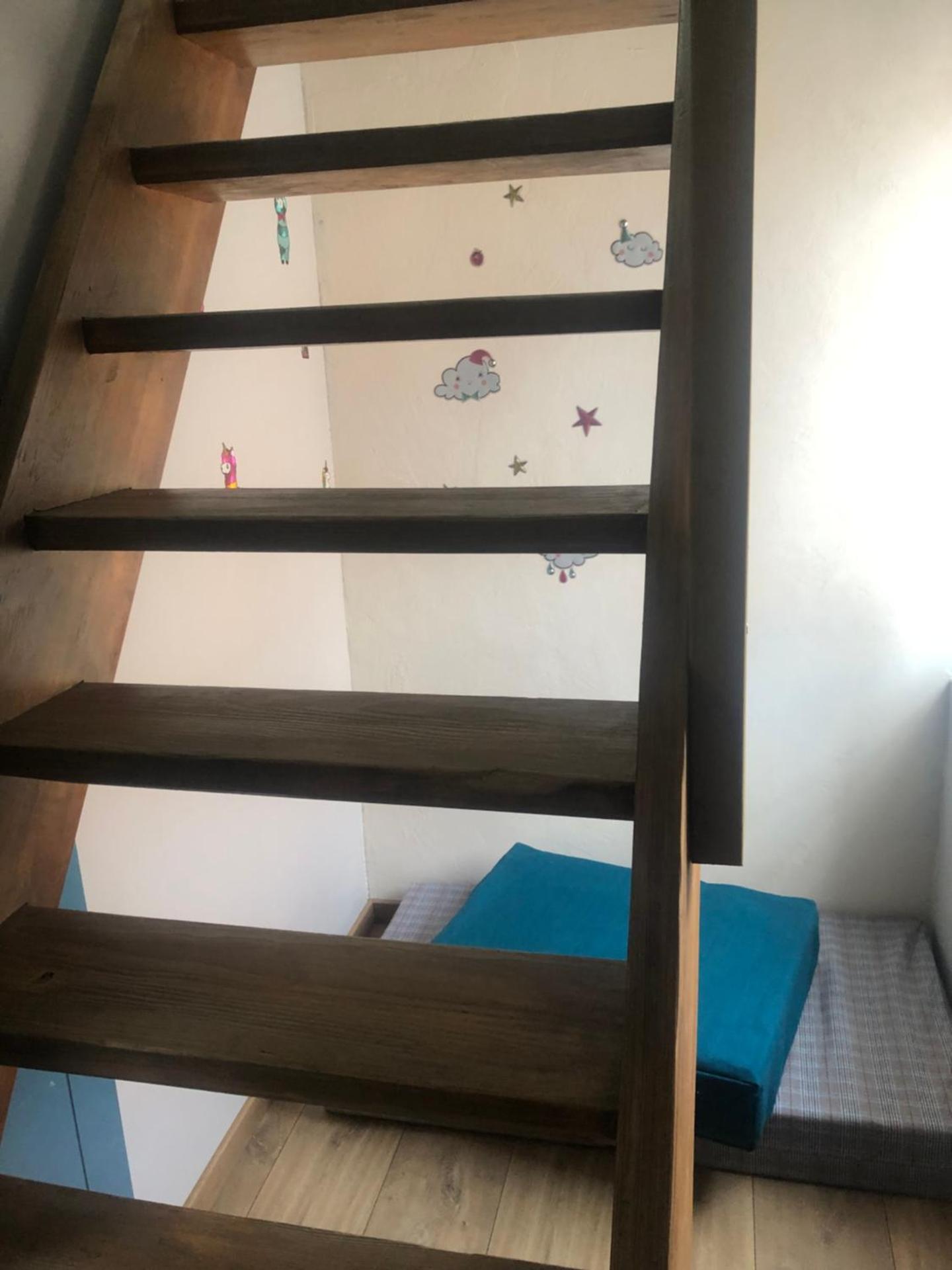 L Atypik à L ancienne forge