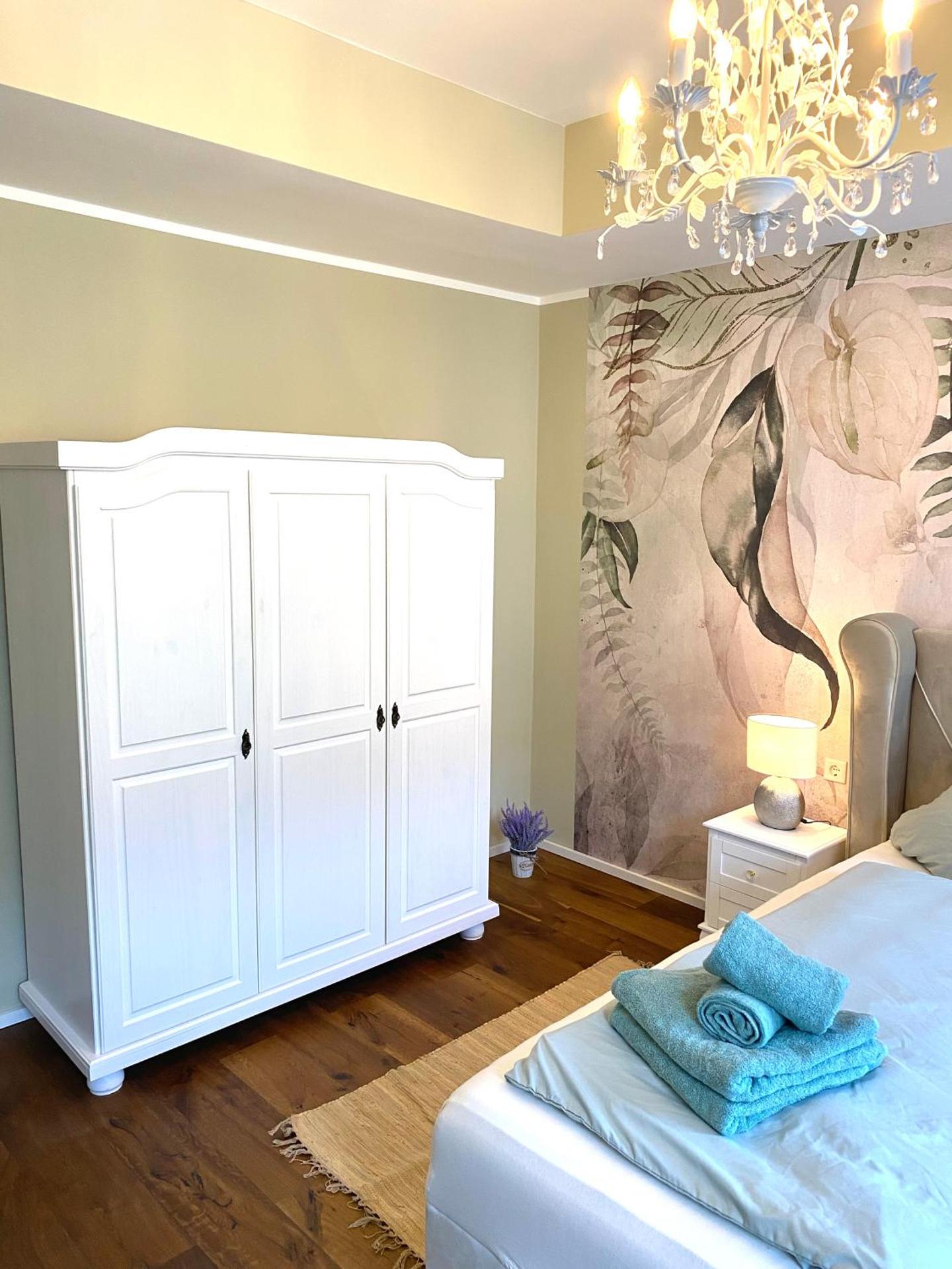 Moselufer Winningen Traumwohnung im „La Mosel“