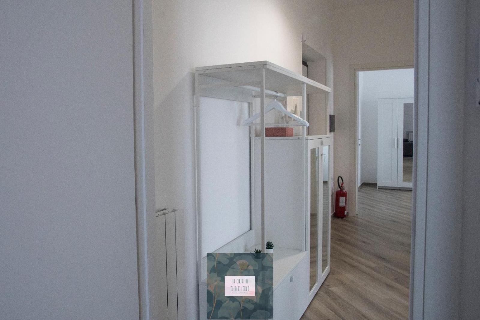 La casa di Elia e Italo