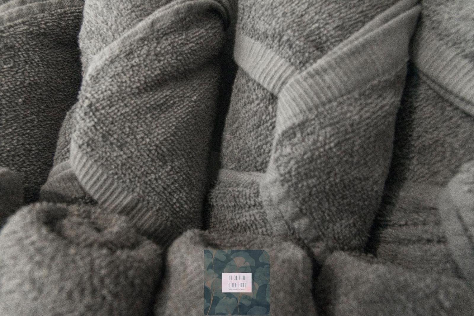 La casa di Elia e Italo