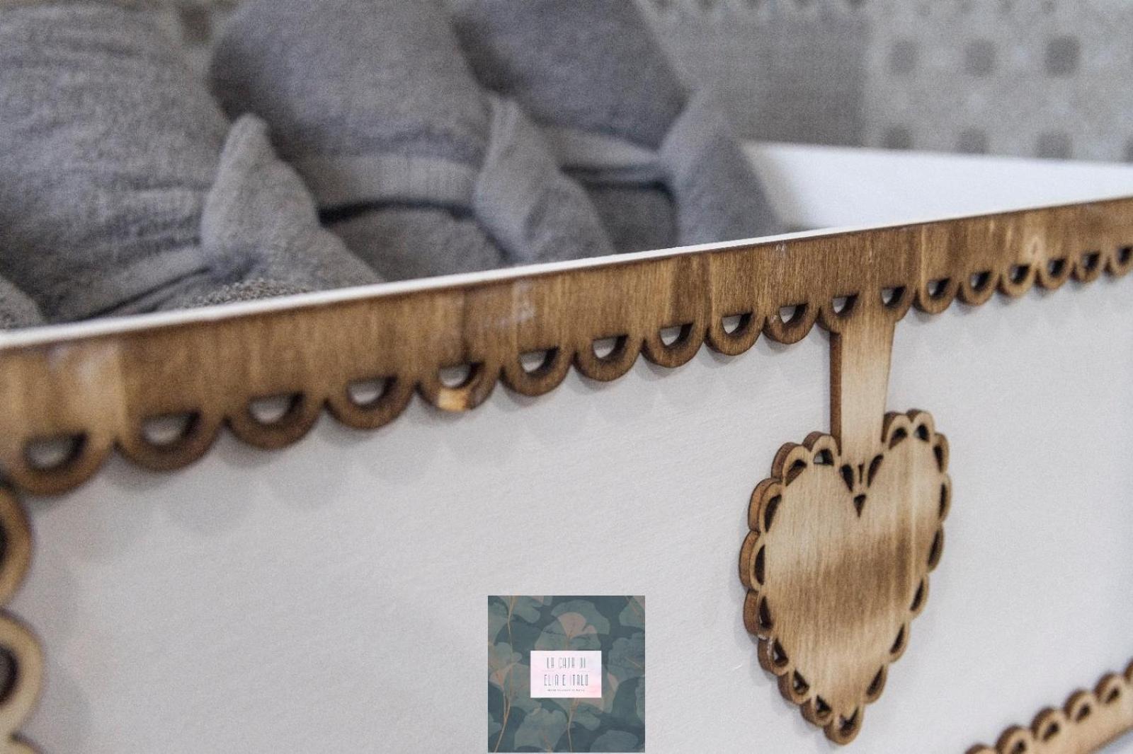 La casa di Elia e Italo