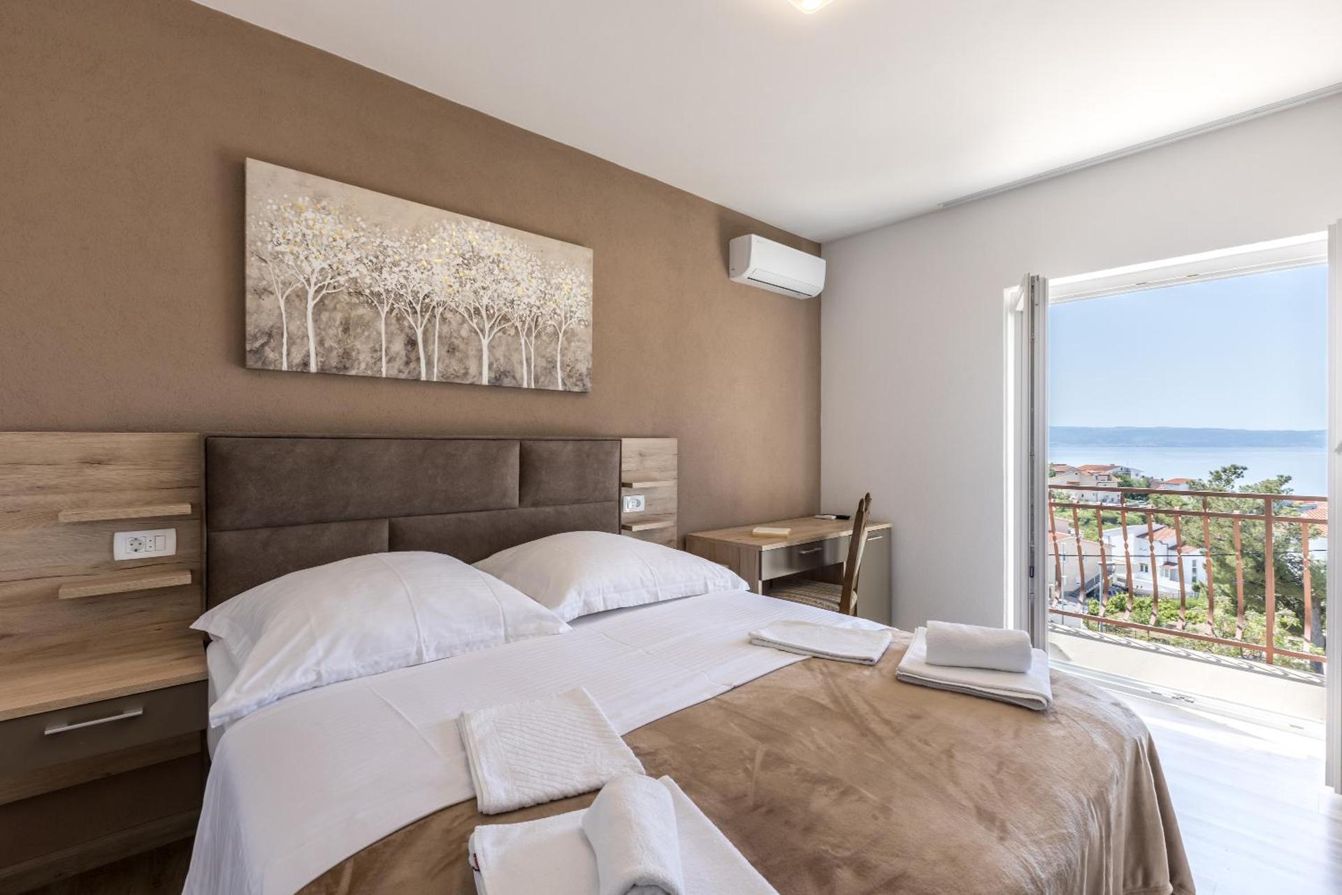 Bed & Breakfast Senator