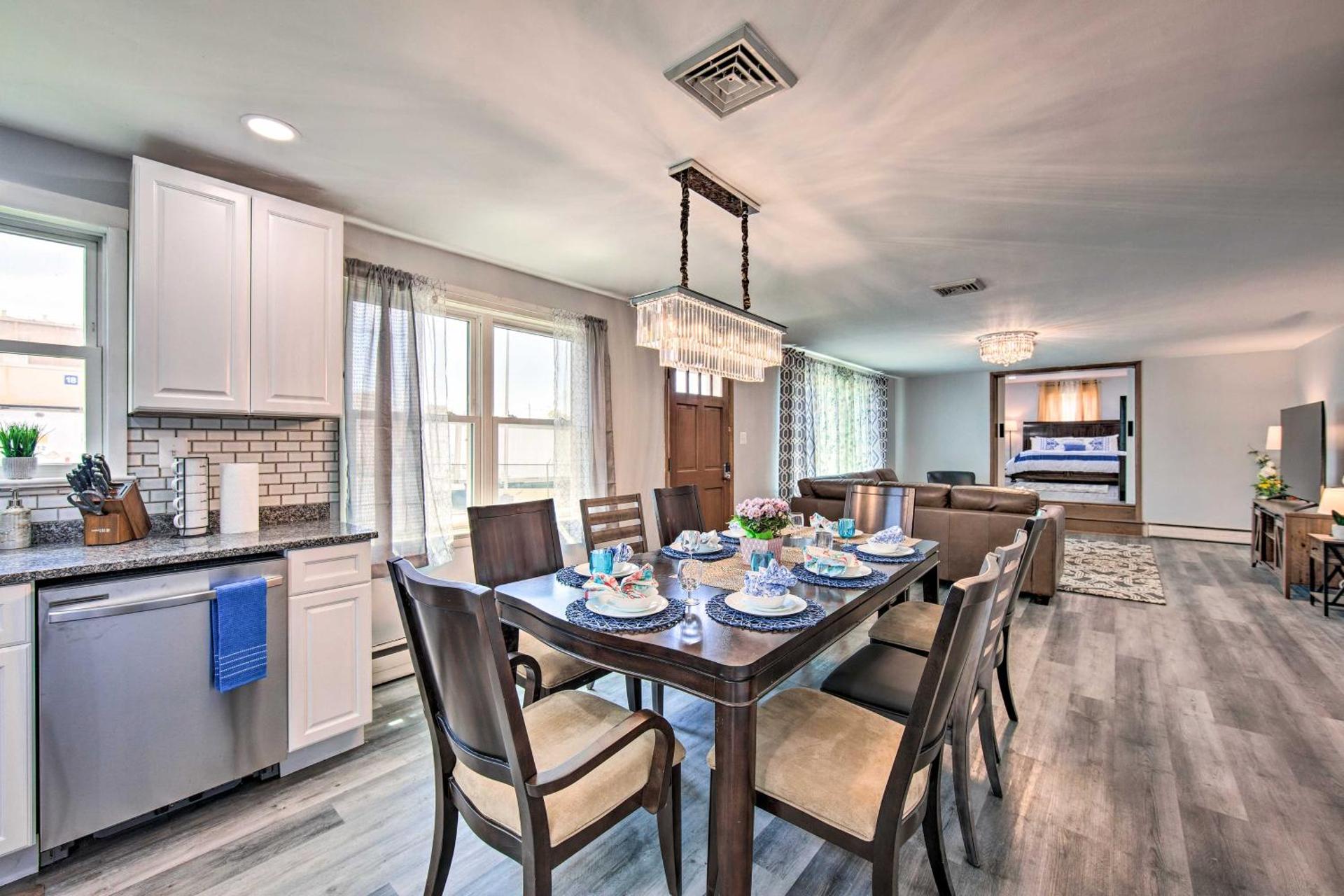 1 Mi to Hersheypark Family Home with Game Room!