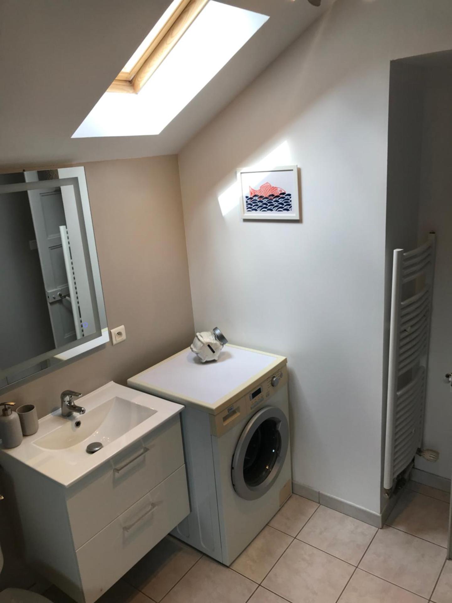 COTES ET LAC - Charme, Parking, Proche Lac et Randonnée