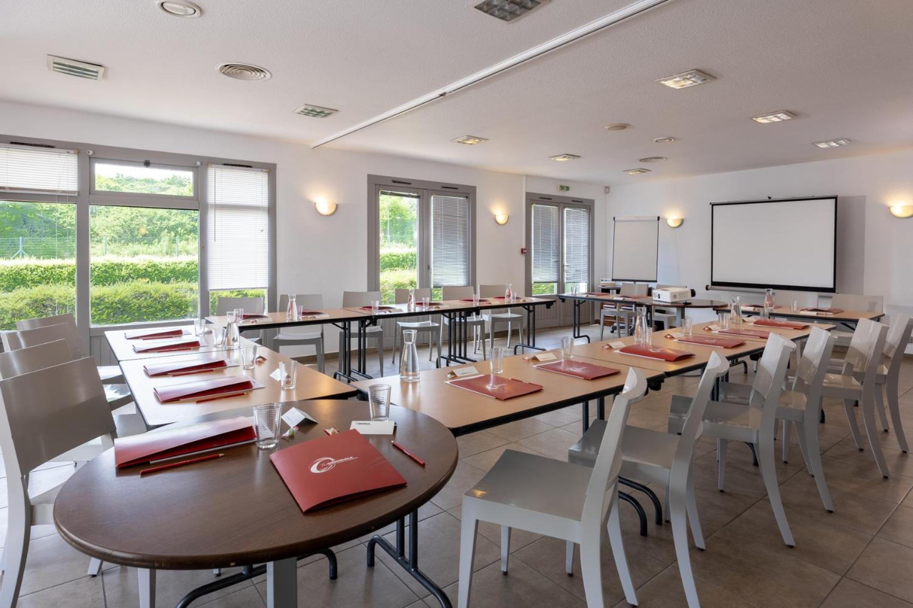 Meeting/conference room